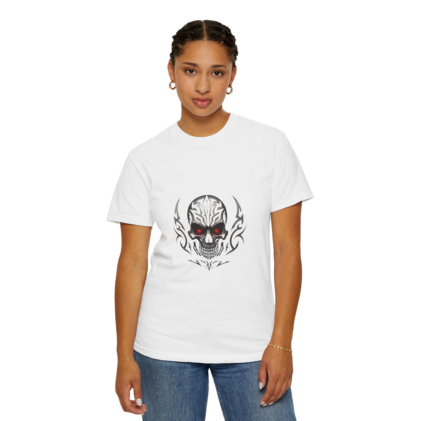 Doom Brew Skull T-Shirt — Official Doom Brew Merch