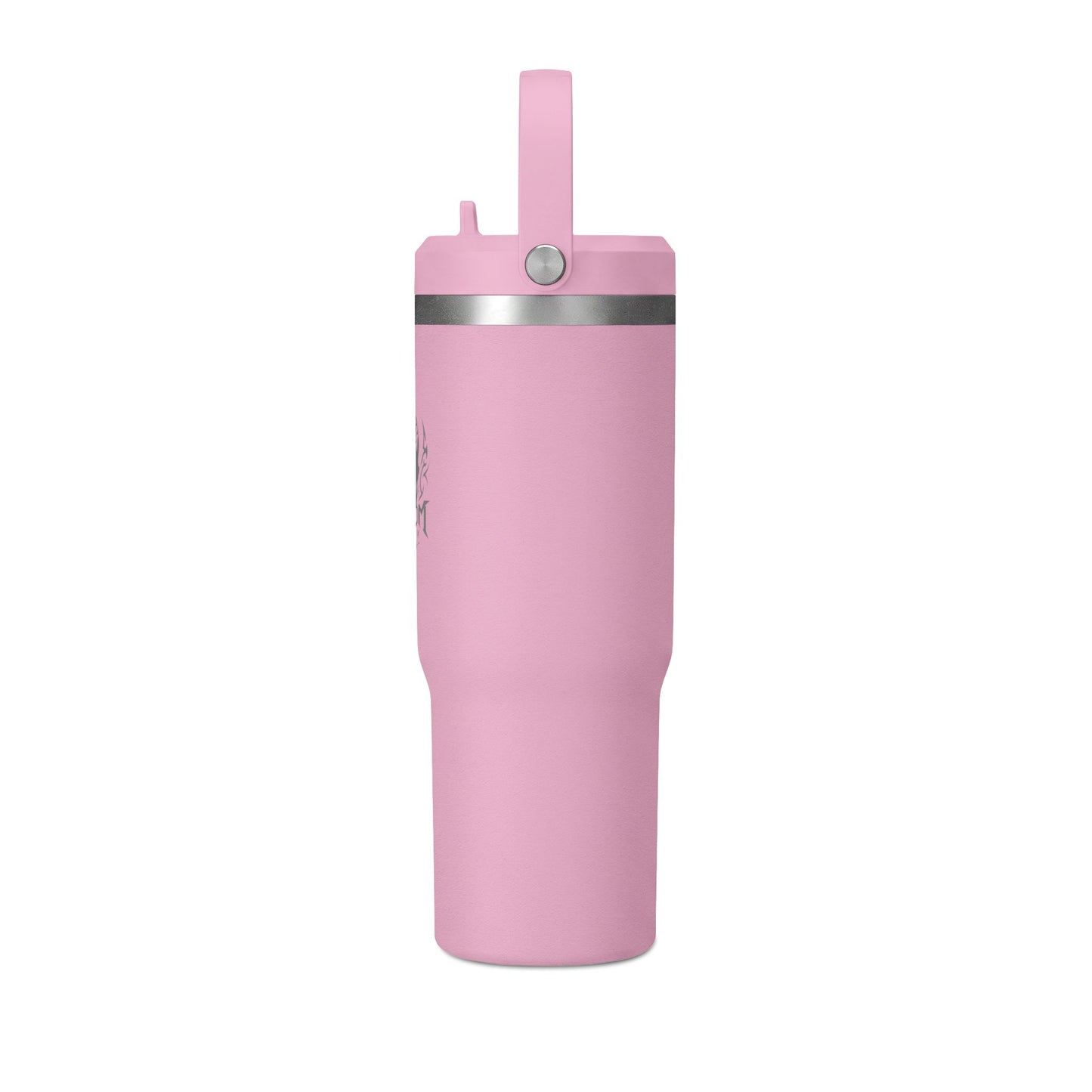 Doom Skull 32oz Insulated Tumbler — Doom Brew Official Merch