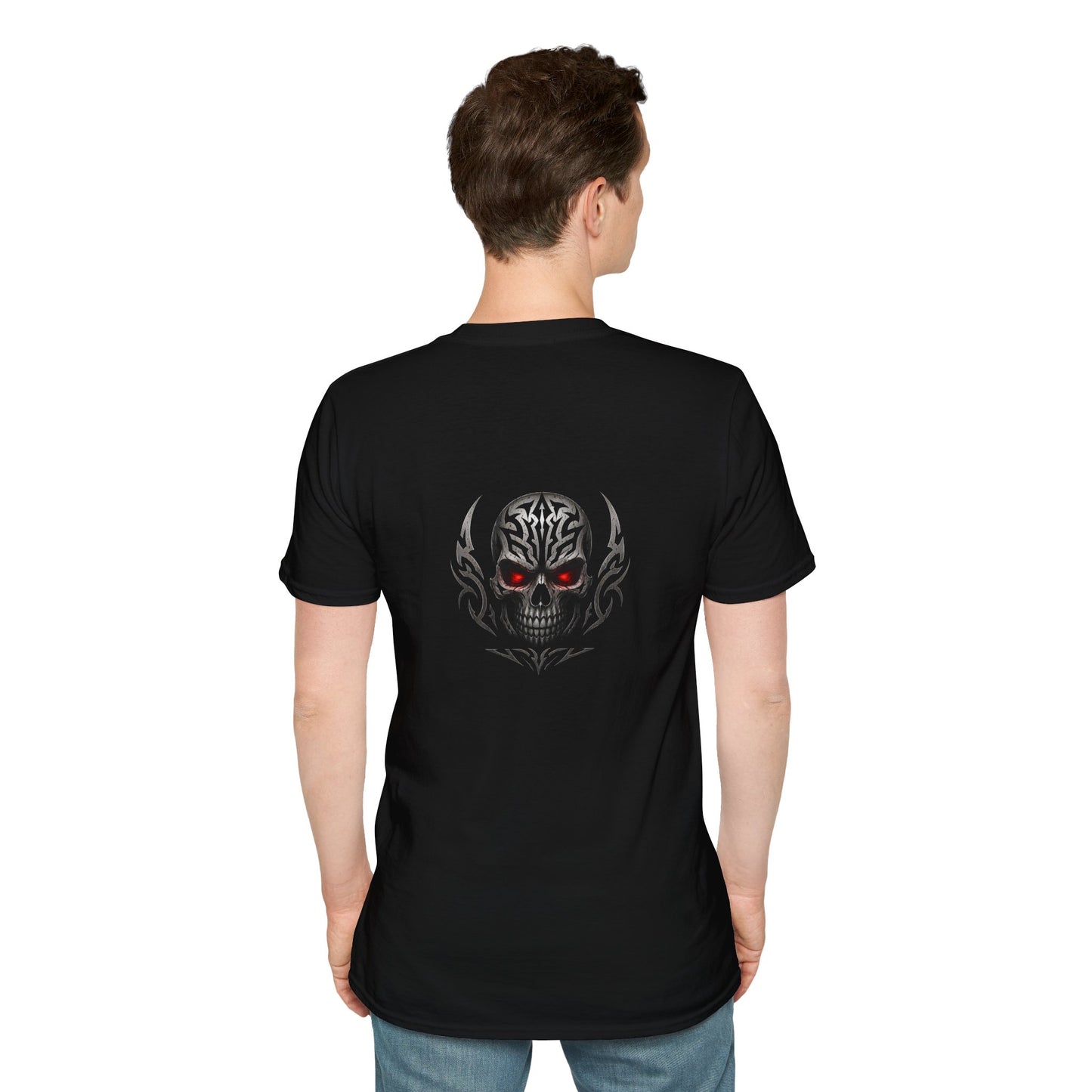 Doom Brew Graphic Tee — Official Doom Brew Merch