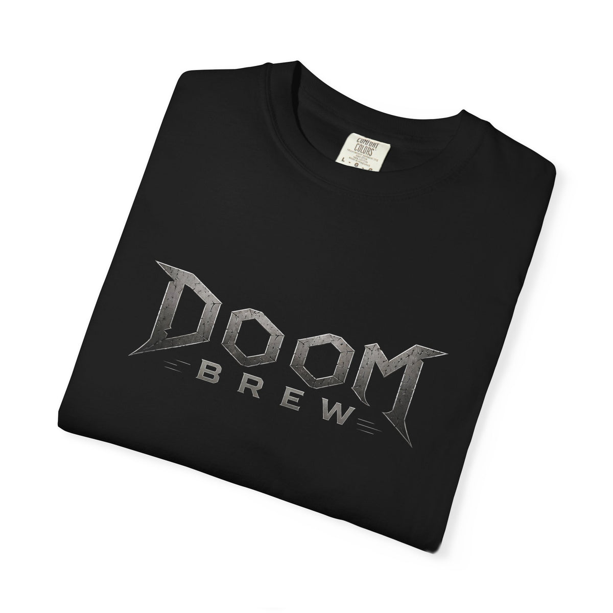 Doom Brew T-Shirt | Official Doom Brew Merch