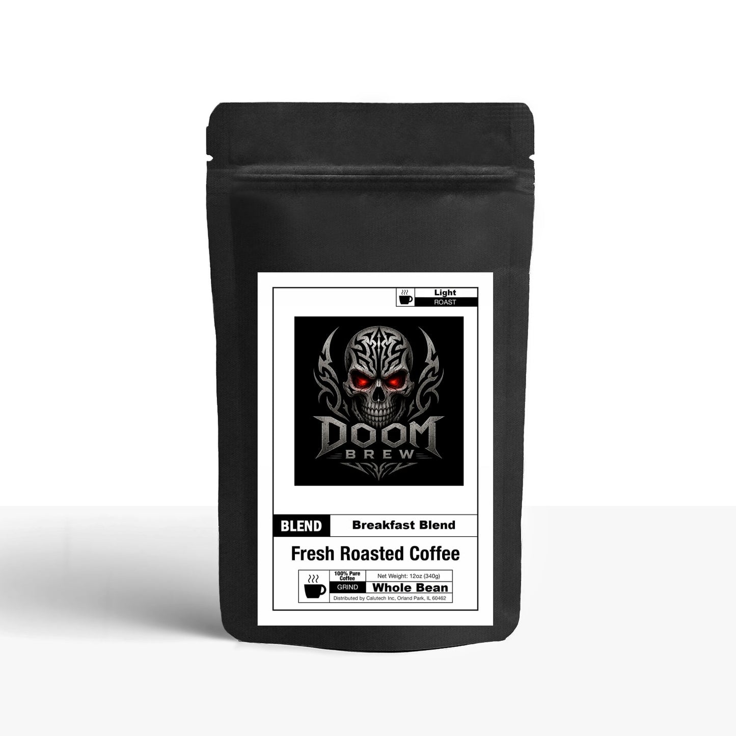 Breakfast Blend