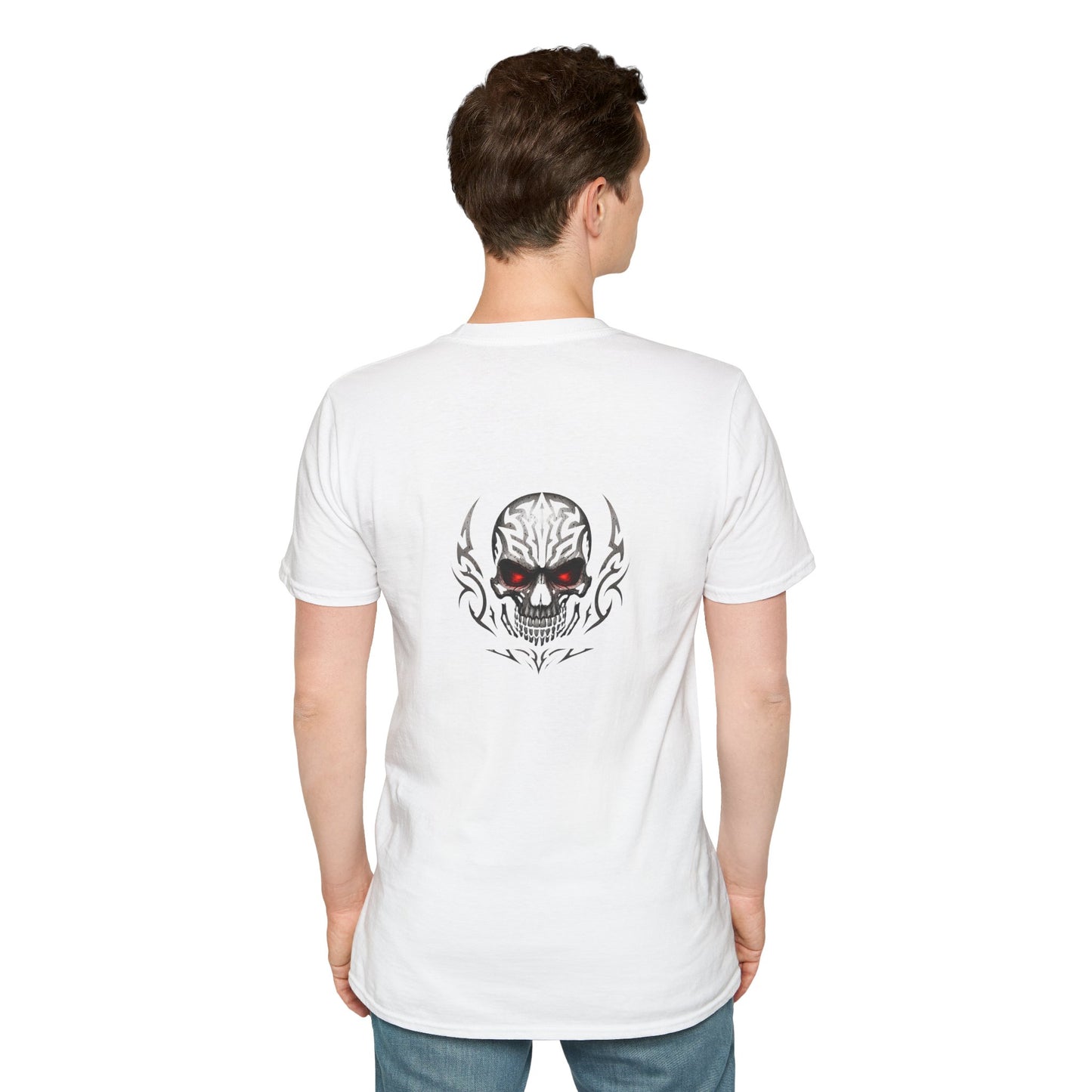 Doom Brew Graphic Tee — Official Doom Brew Merch