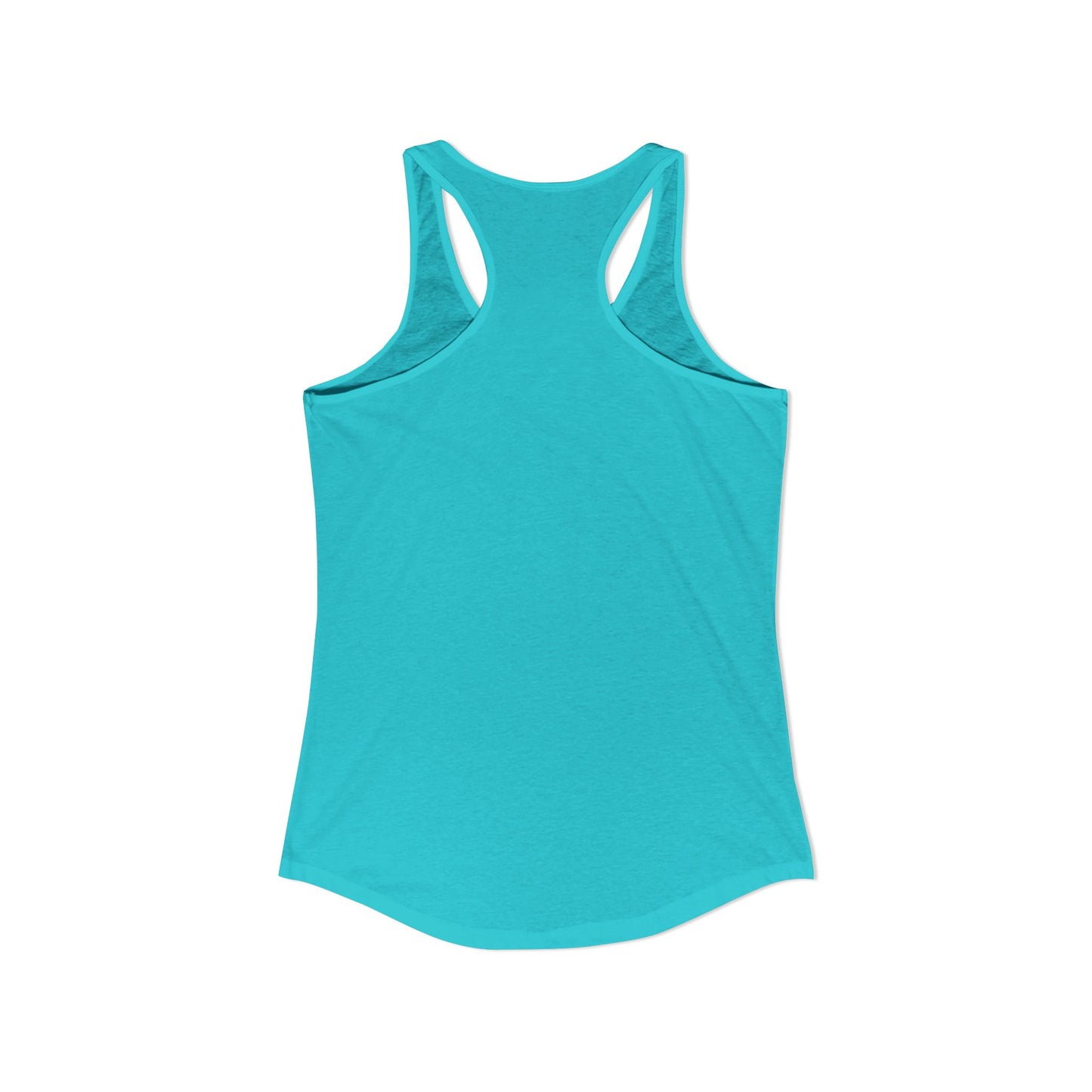 Women's Ideal Racerback Tank - Doom Brew Official Merch