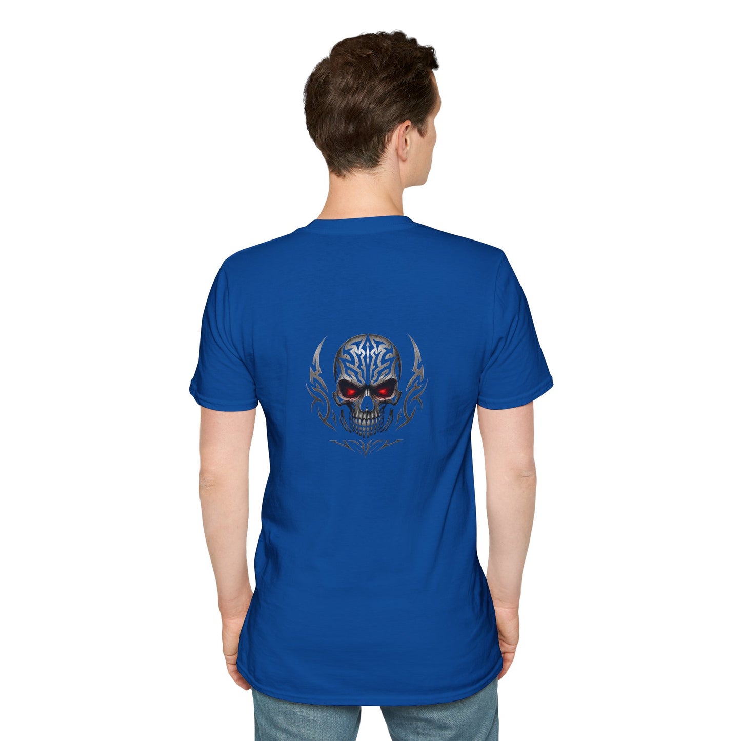 Doom Brew Graphic Tee — Official Doom Brew Merch