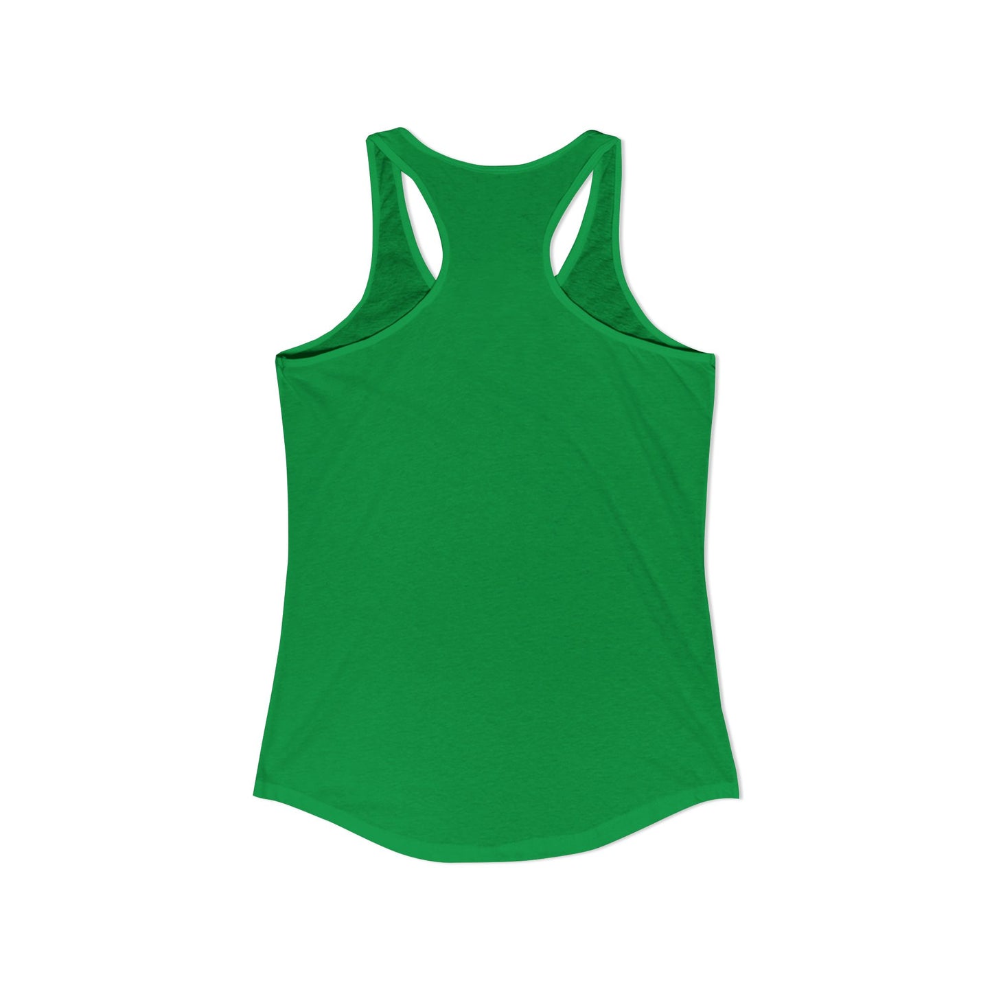 Women's Ideal Racerback Tank - Doom Brew Official Merch