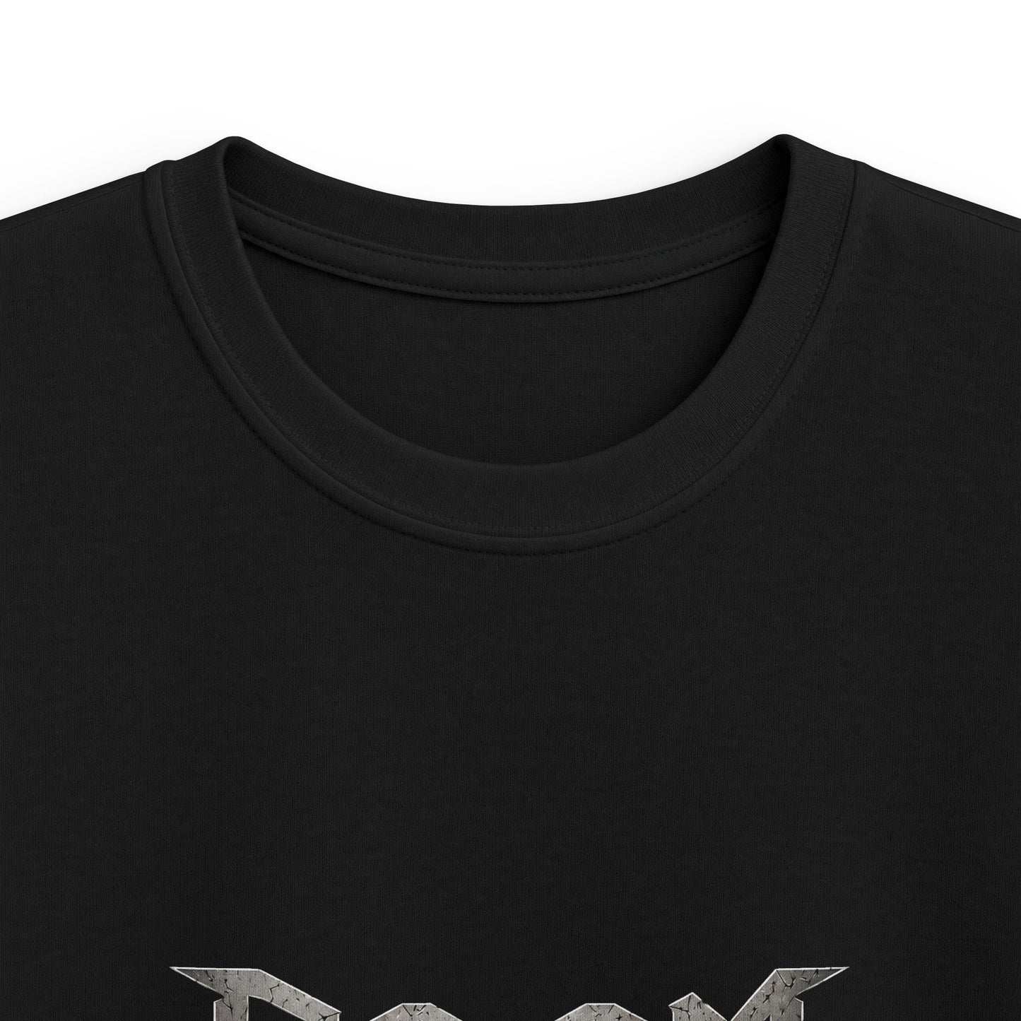 Kids Tee, Number 56 Back - Doom Brew Official Merch
