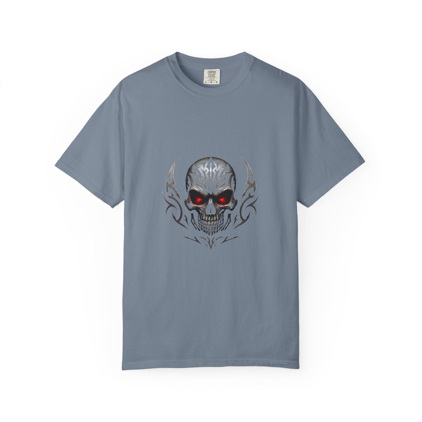 Doom Brew Skull T-Shirt — Official Doom Brew Merch