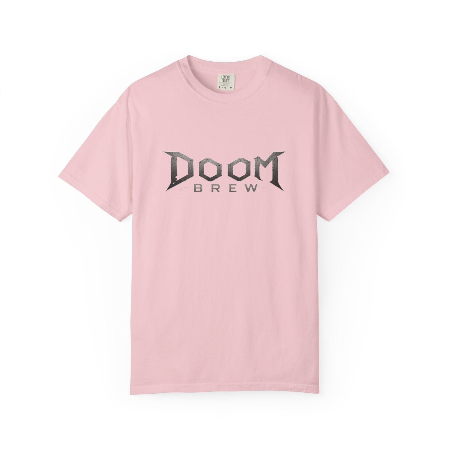Doom Brew T-Shirt | Official Doom Brew Merch