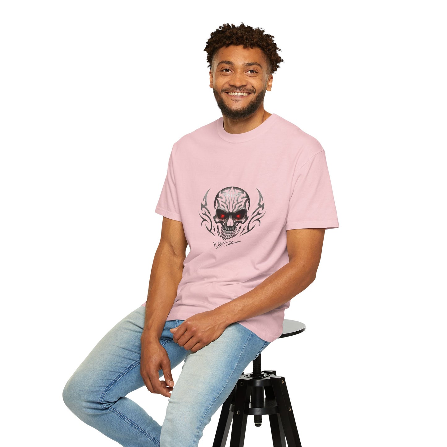 Doom Brew Skull T-Shirt — Official Doom Brew Merch