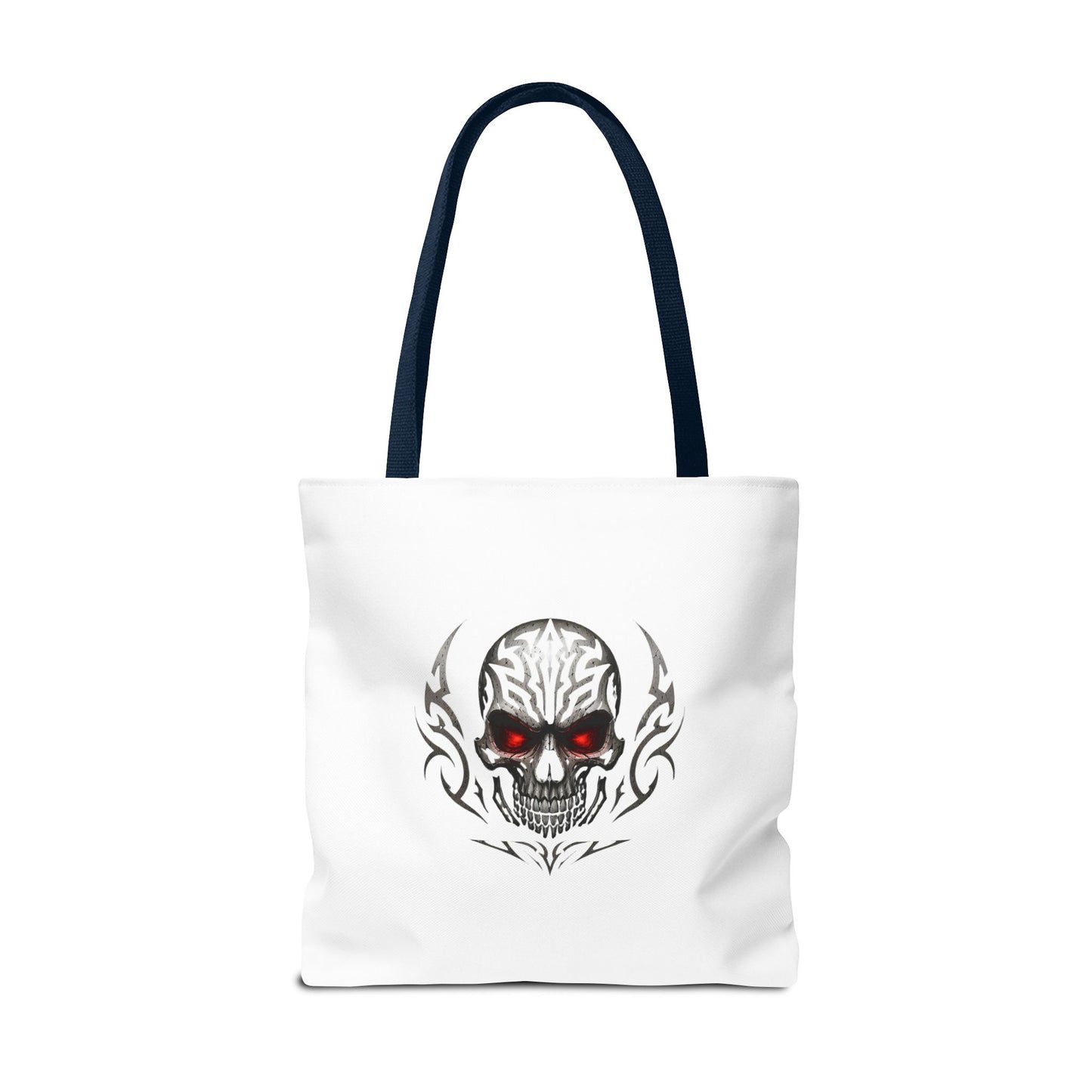Doom Brew Skull Tote Bag — Doom Brew Official Merch