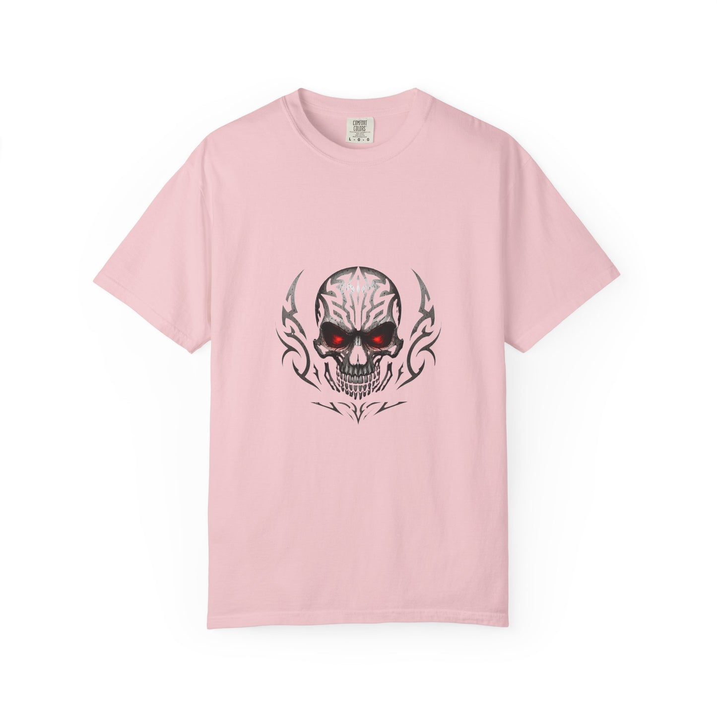 Doom Brew Skull T-Shirt — Official Doom Brew Merch