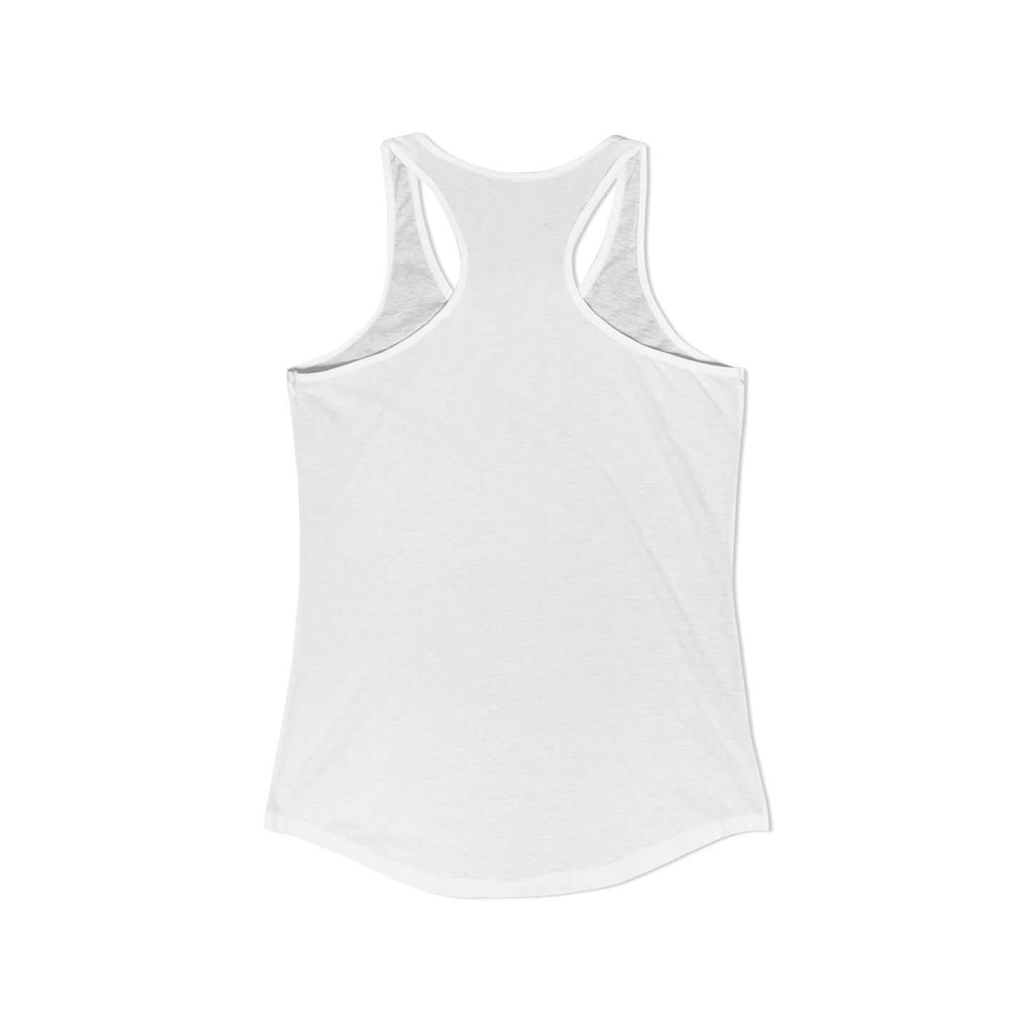 Women's Ideal Racerback Tank - Doom Brew Official Merch