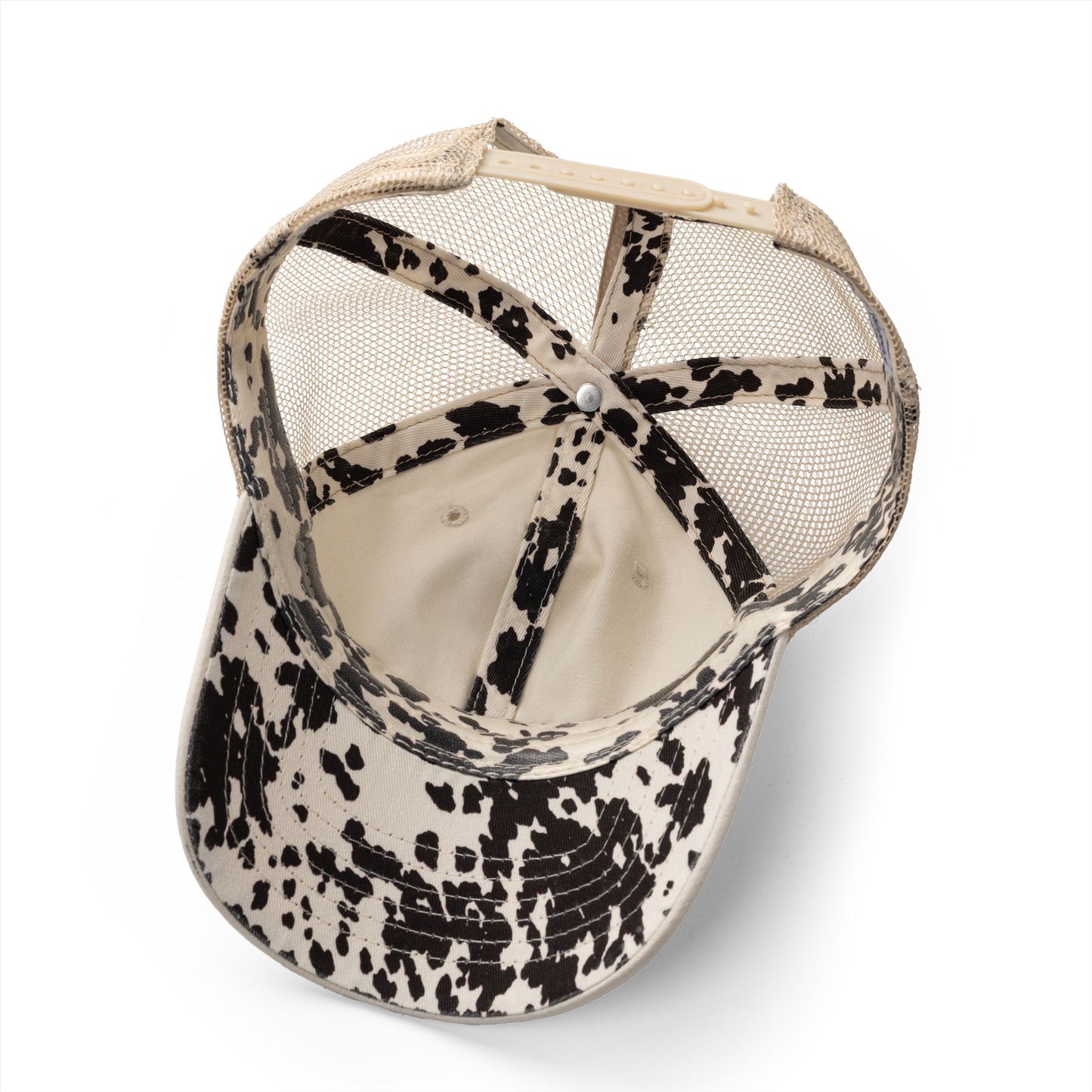 Women's Washed Mesh-Back Cap | Doom Brew Official Merch