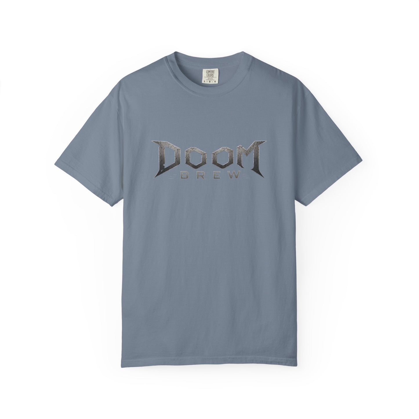 Doom Brew T-Shirt | Official Doom Brew Merch
