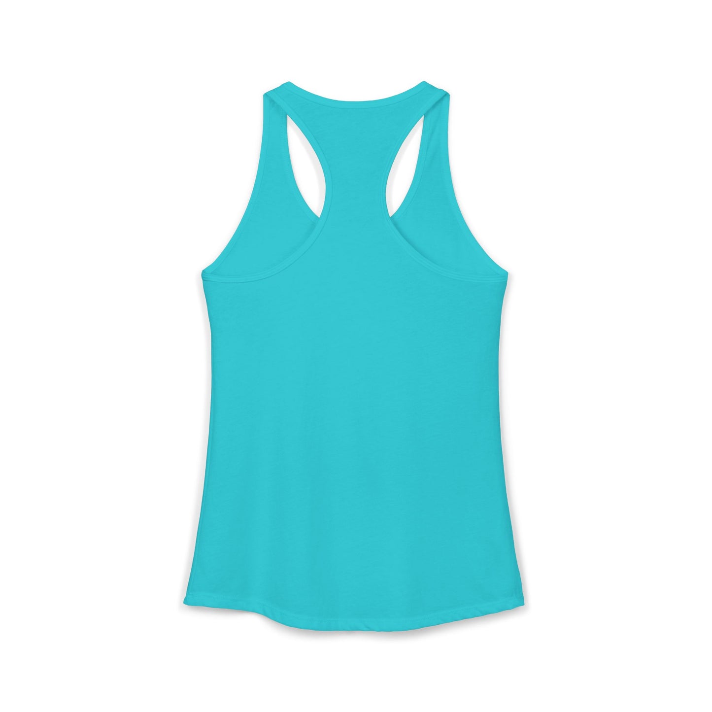 Women's Ideal Racerback Tank - Doom Brew Official Merch