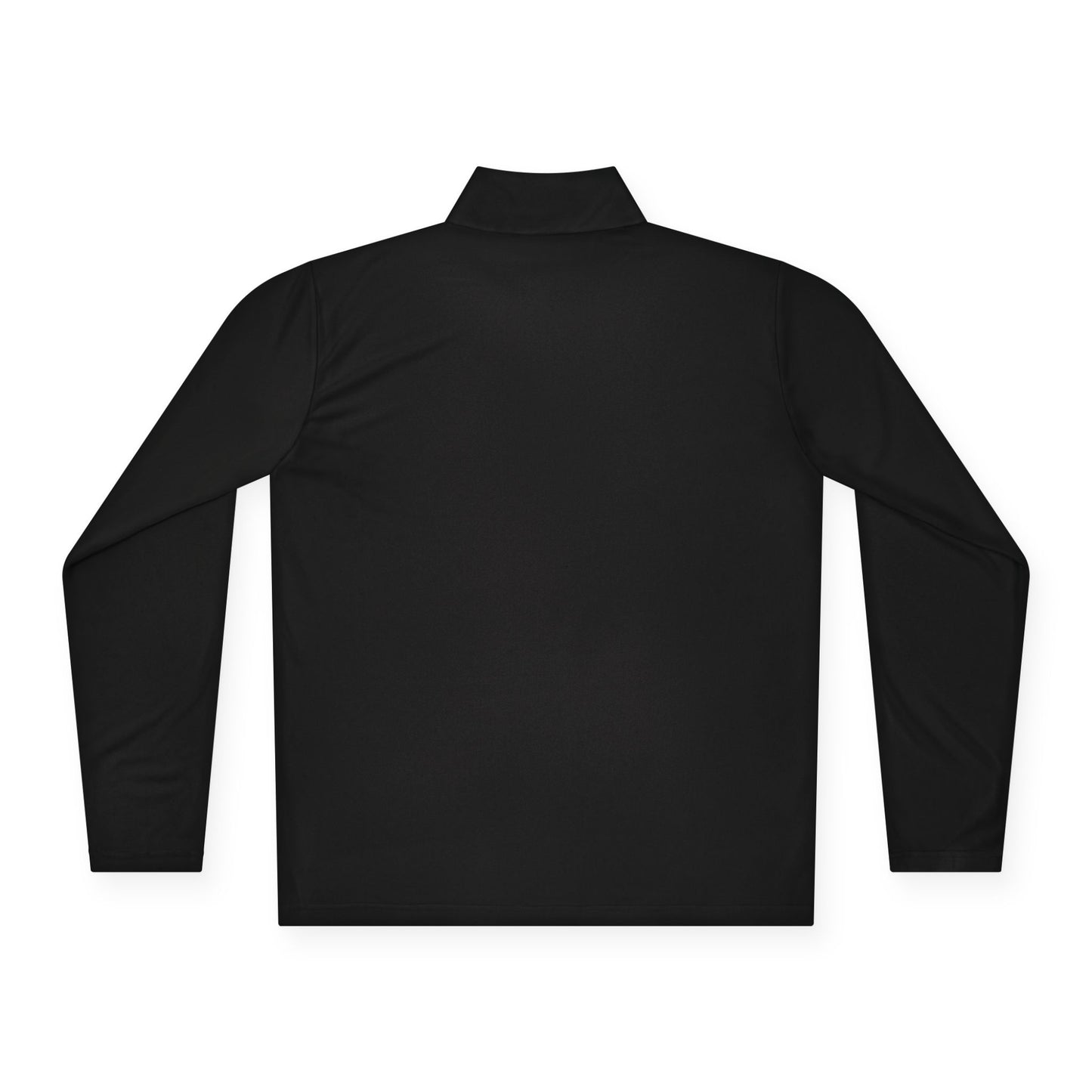 Skull Crest Quarter-Zip Pullover | Doom Brew Official Merch