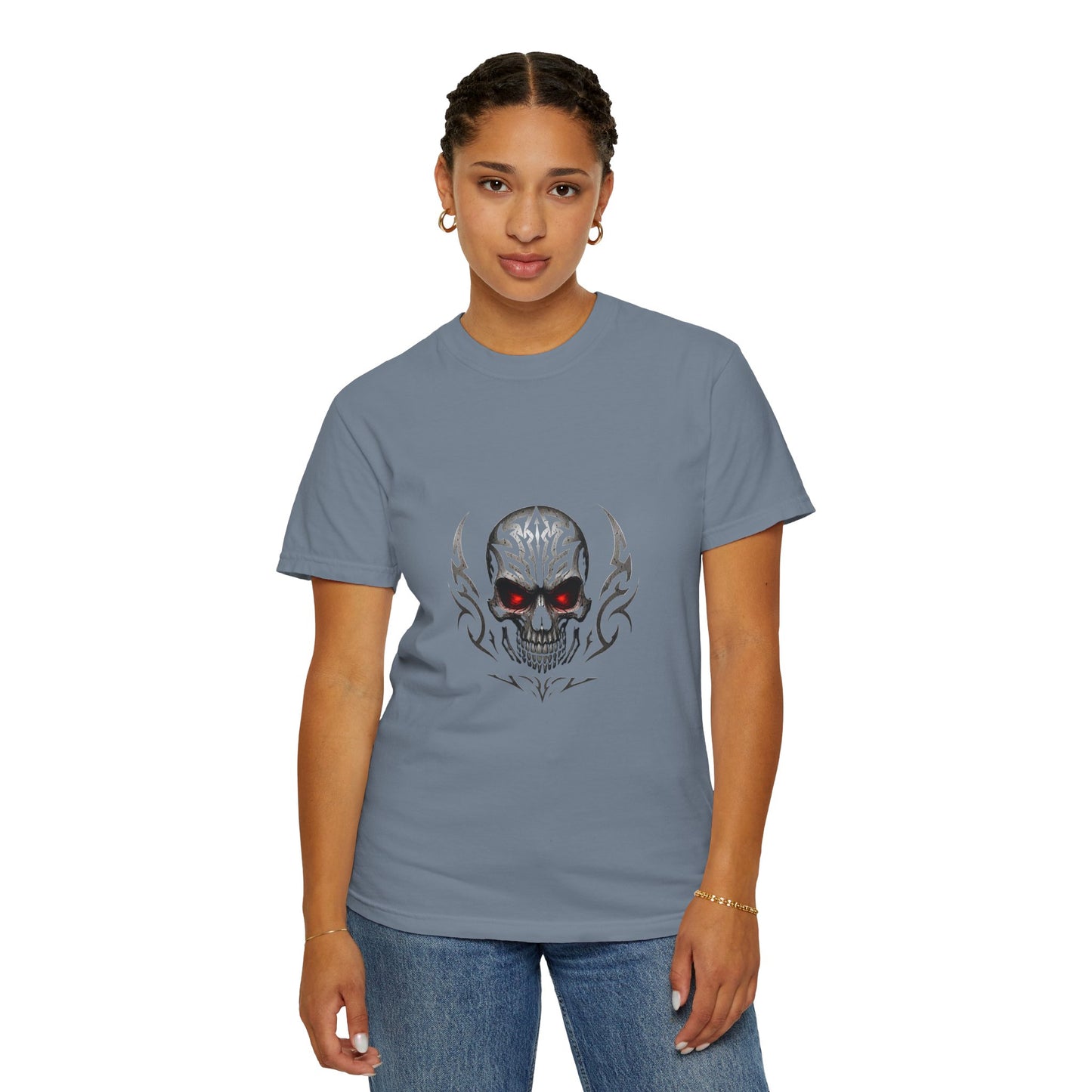 Doom Brew Skull T-Shirt — Official Doom Brew Merch