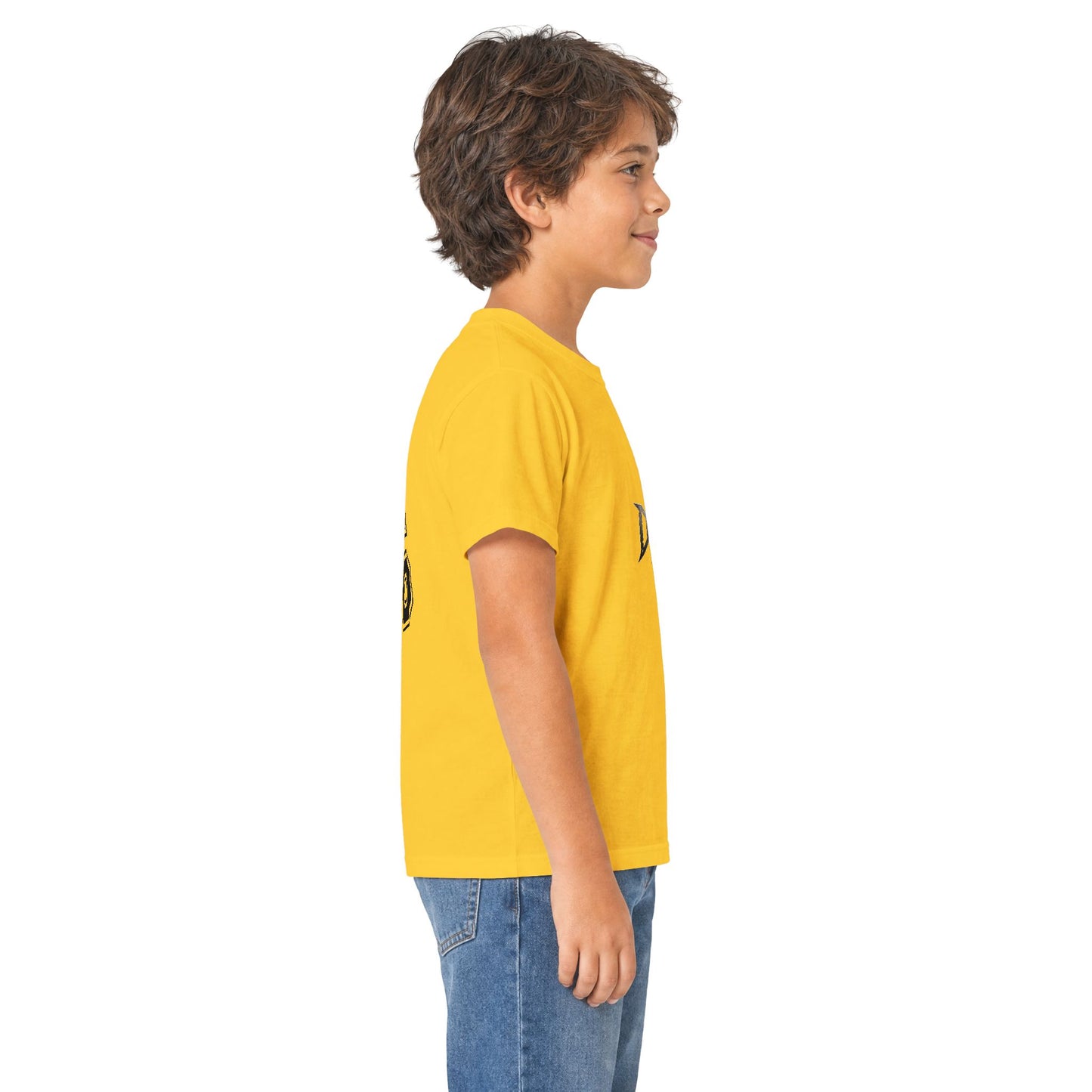 Kids Tee, Number 56 Back - Doom Brew Official Merch