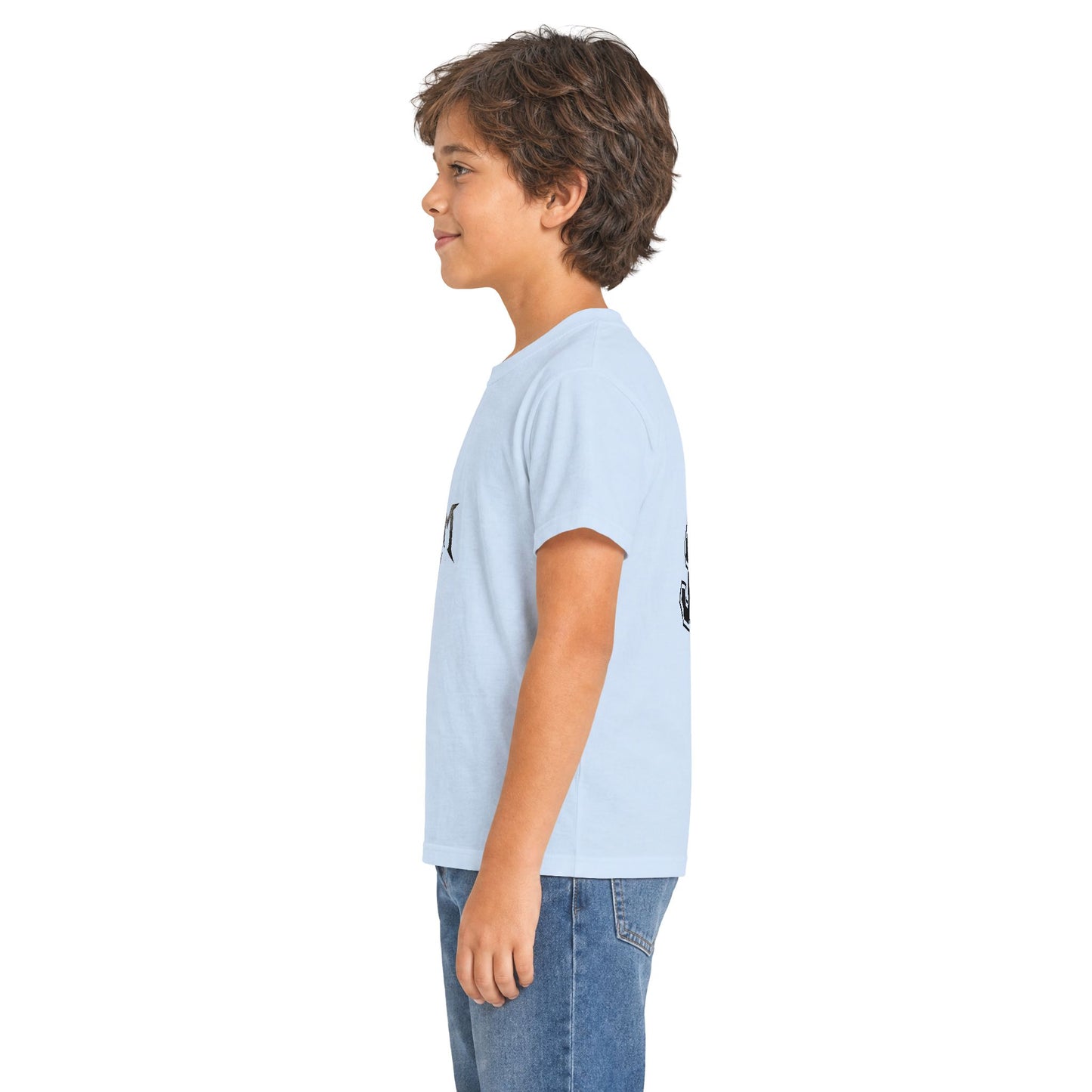 Kids Tee, Number 56 Back - Doom Brew Official Merch