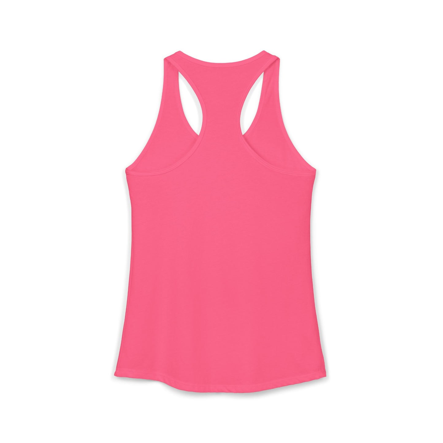 Women's Ideal Racerback Tank - Doom Brew Official Merch