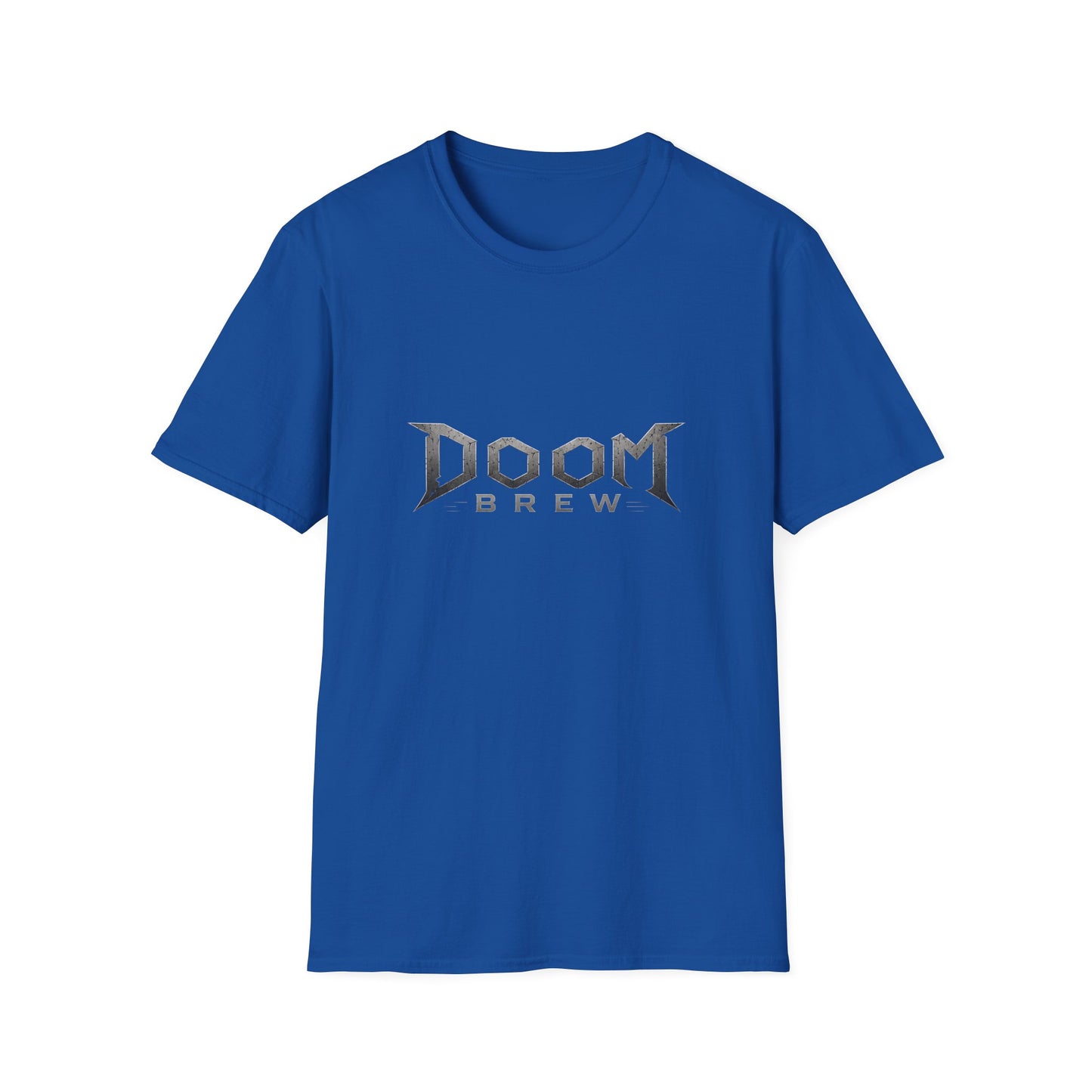 Doom Brew Graphic Tee — Official Doom Brew Merch