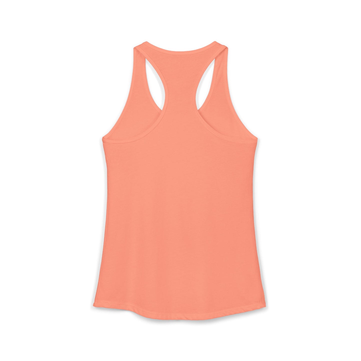 Women's Ideal Racerback Tank - Doom Brew Official Merch