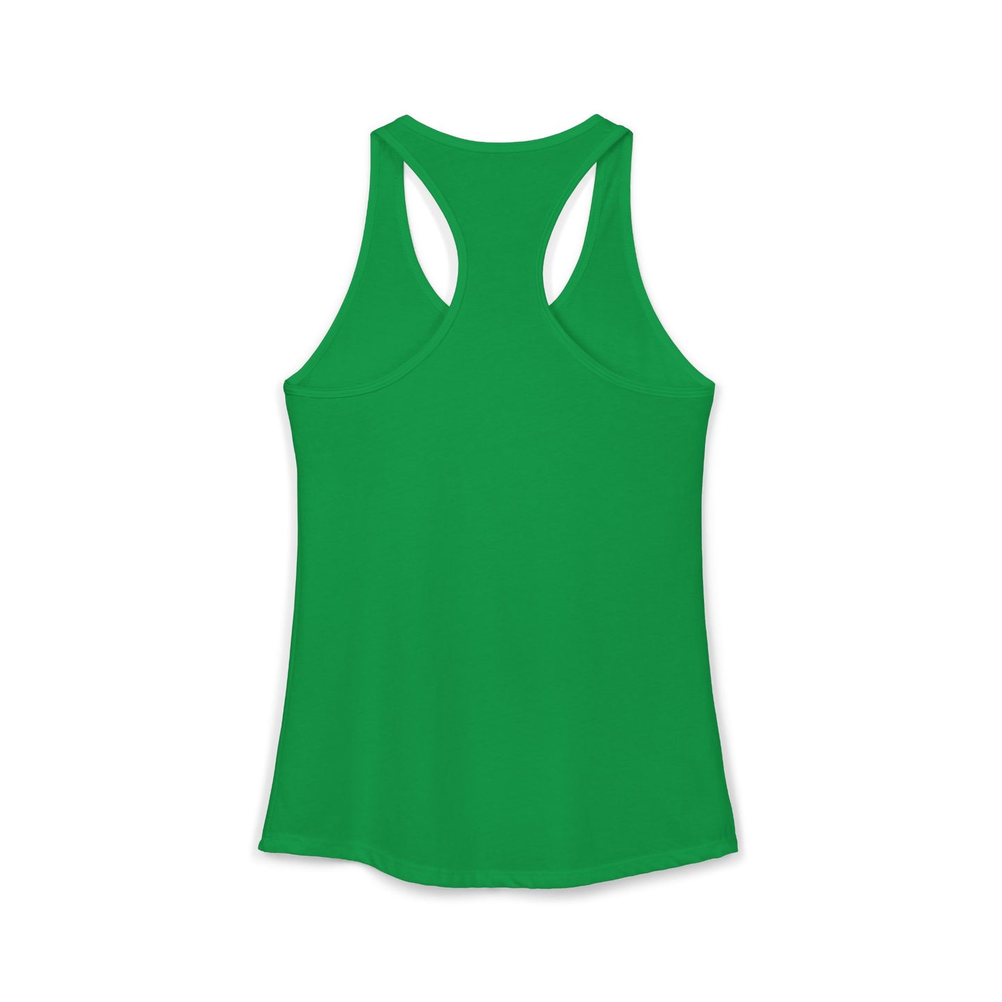 Women's Ideal Racerback Tank - Doom Brew Official Merch