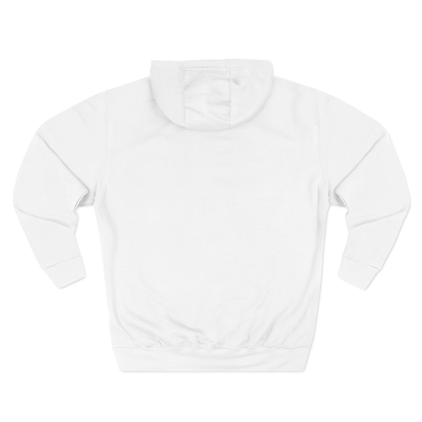 Doom Brew Hoodie — Gothic Logo Fleece Pullover