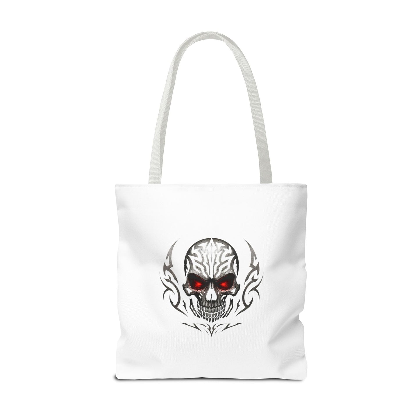 Doom Brew Skull Tote Bag — Doom Brew Official Merch