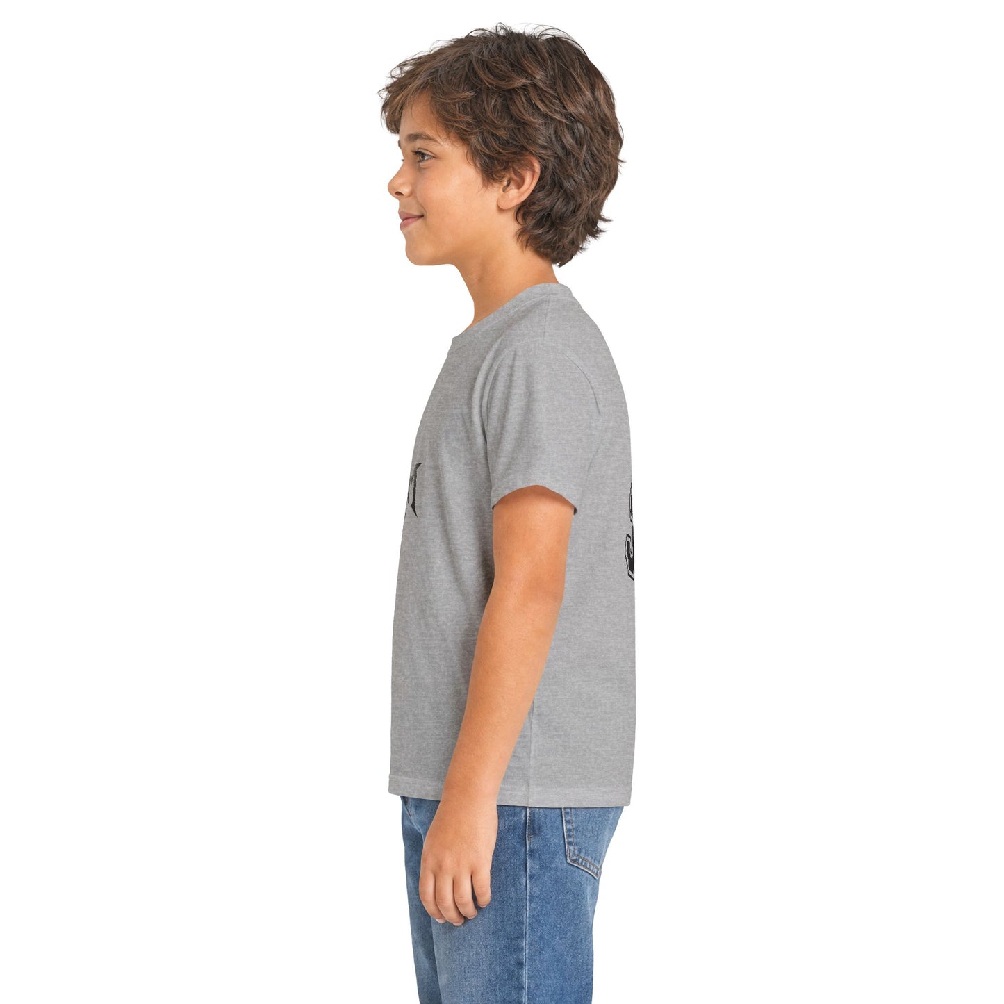 Kids Tee, Number 56 Back - Doom Brew Official Merch