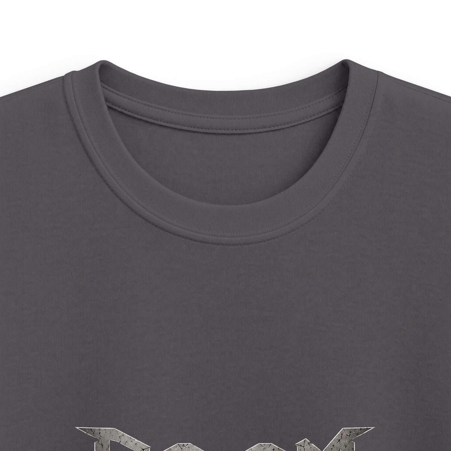 Kids Tee, Number 56 Back - Doom Brew Official Merch