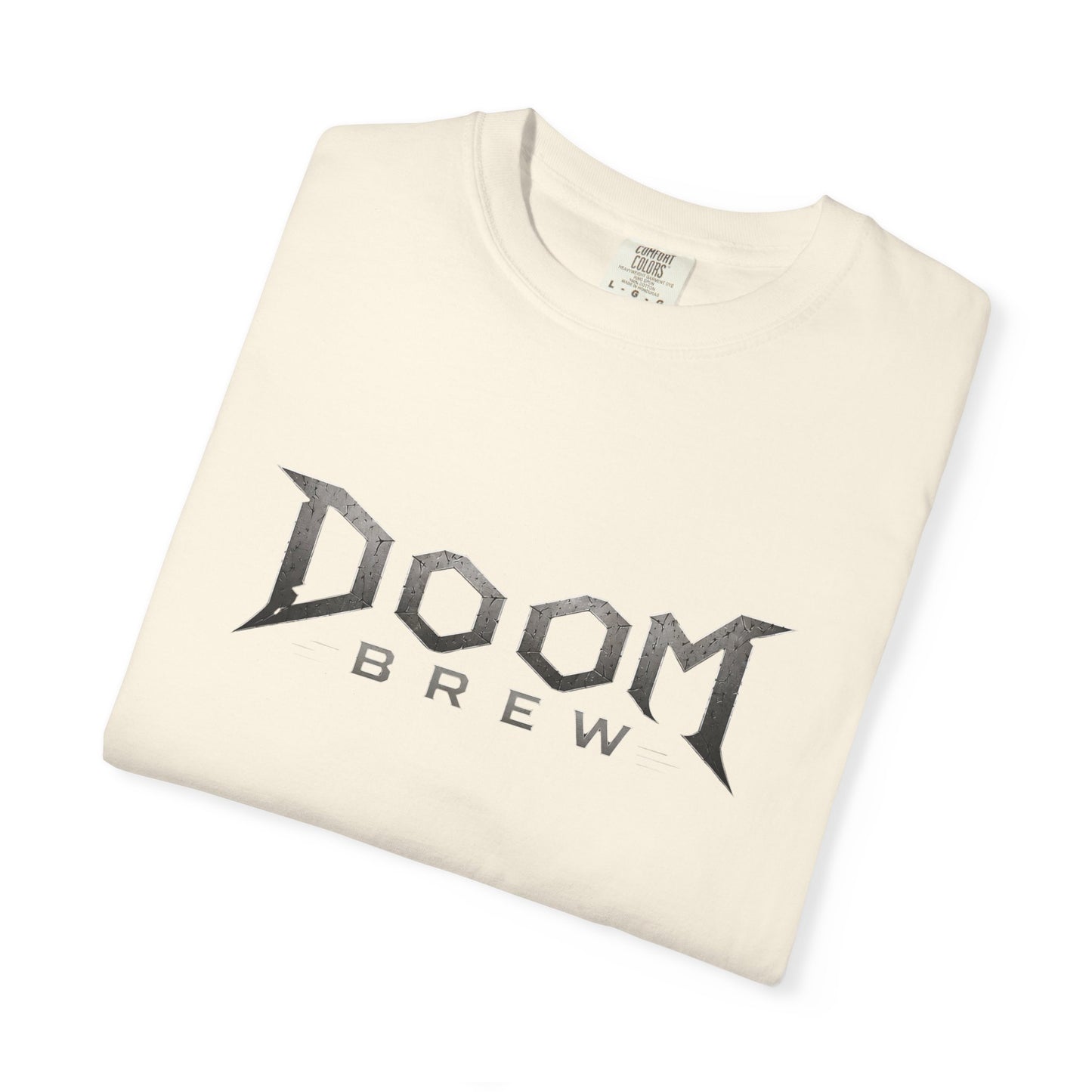 Doom Brew T-Shirt | Official Doom Brew Merch