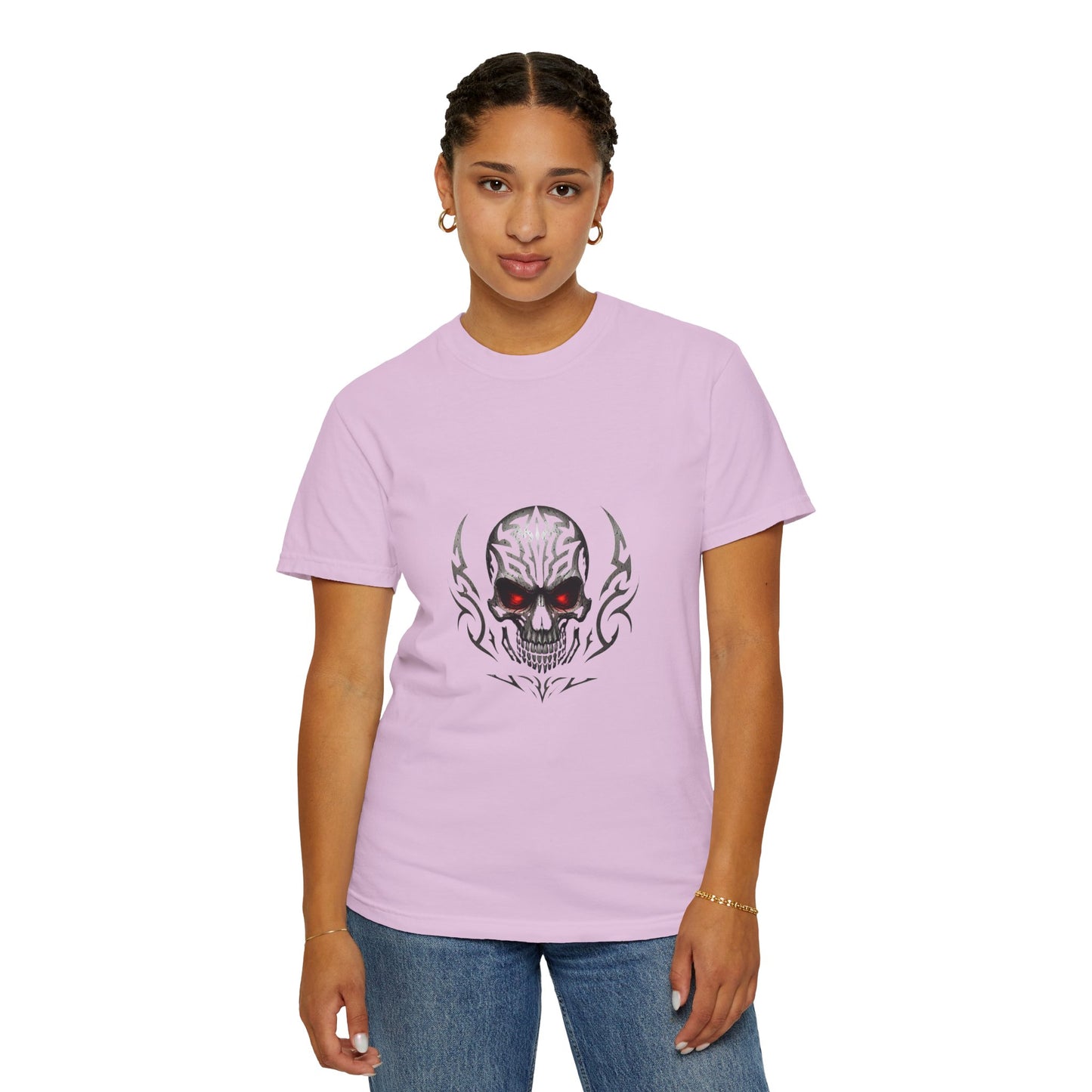Doom Brew Skull T-Shirt — Official Doom Brew Merch
