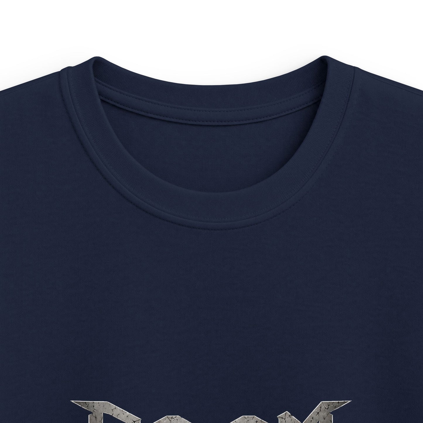 Kids Tee, Number 56 Back - Doom Brew Official Merch