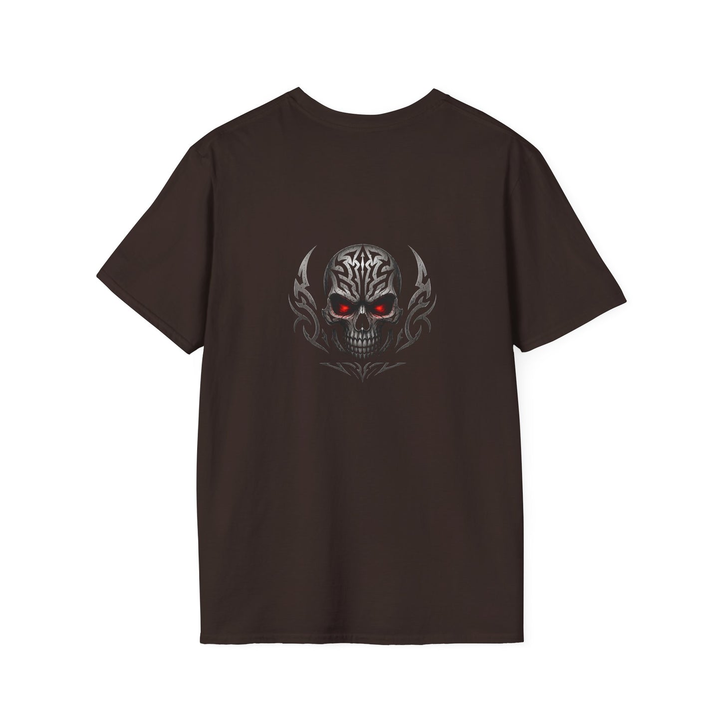 Doom Brew Graphic Tee — Official Doom Brew Merch