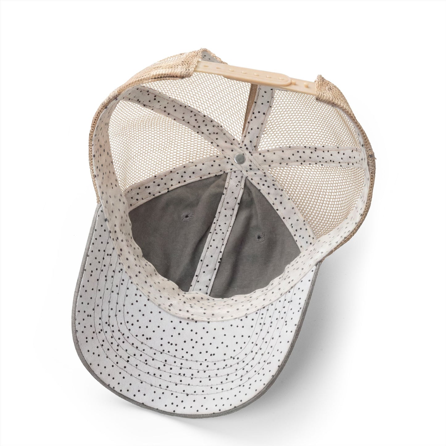Women's Washed Mesh-Back Cap | Doom Brew Official Merch