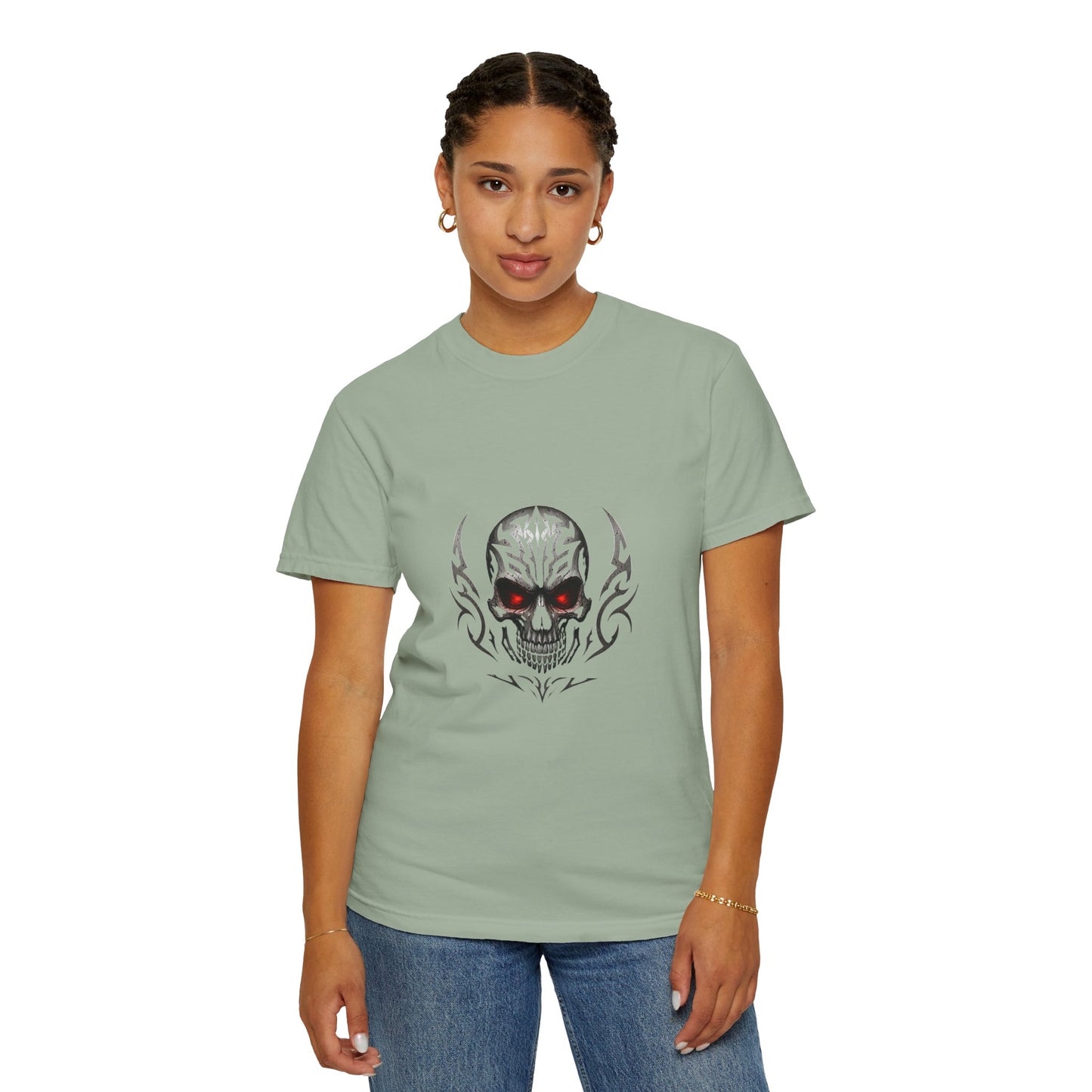 Doom Brew Skull T-Shirt — Official Doom Brew Merch