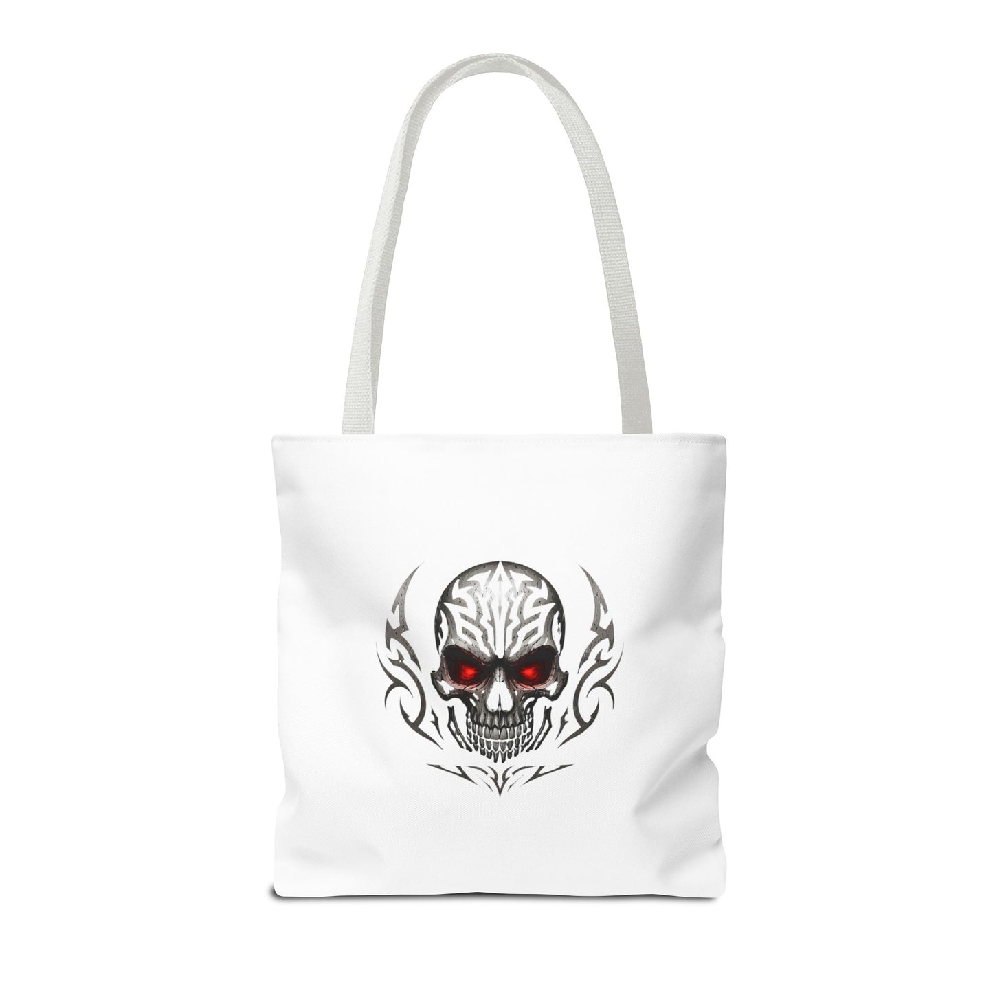 Doom Brew Skull Tote Bag — Doom Brew Official Merch