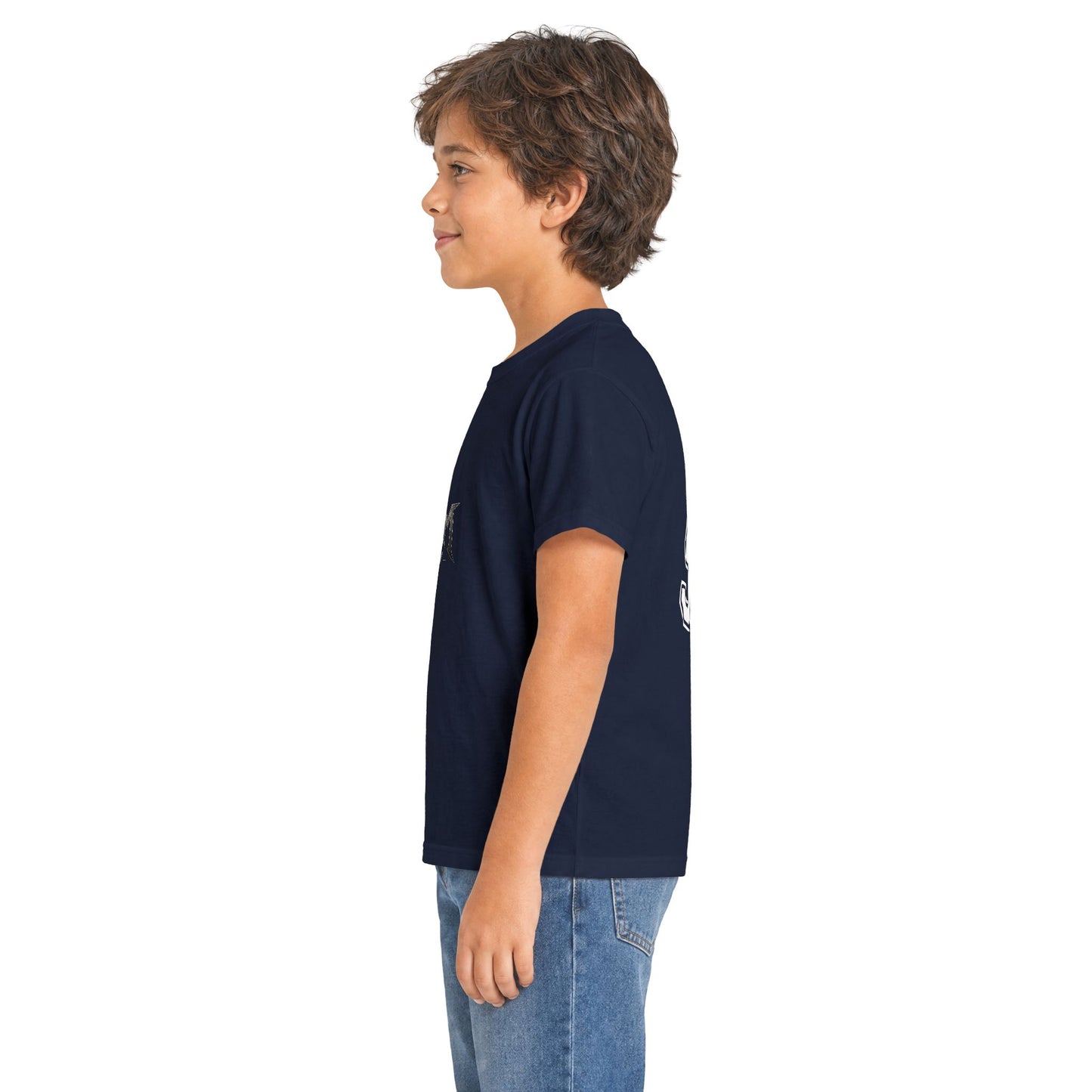 Kids Tee, Number 56 Back - Doom Brew Official Merch