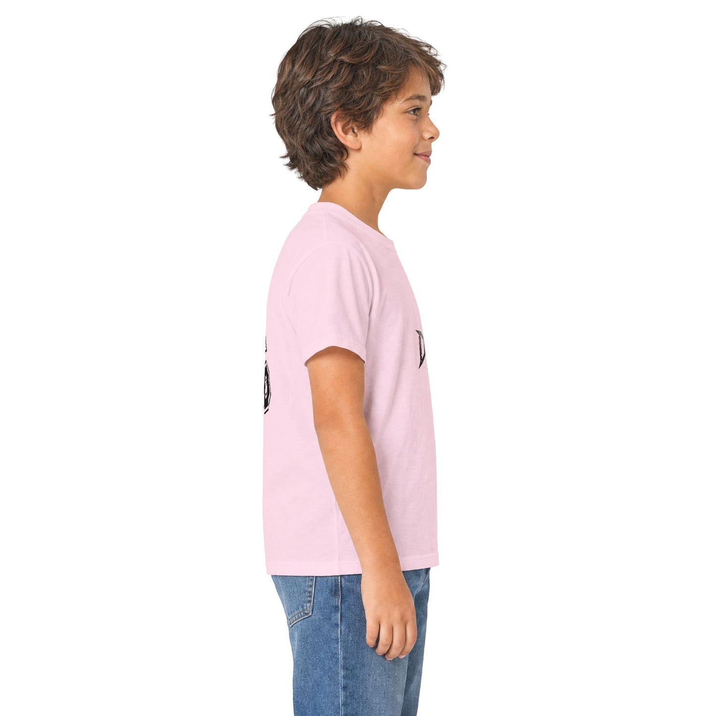 Kids Tee, Number 56 Back - Doom Brew Official Merch