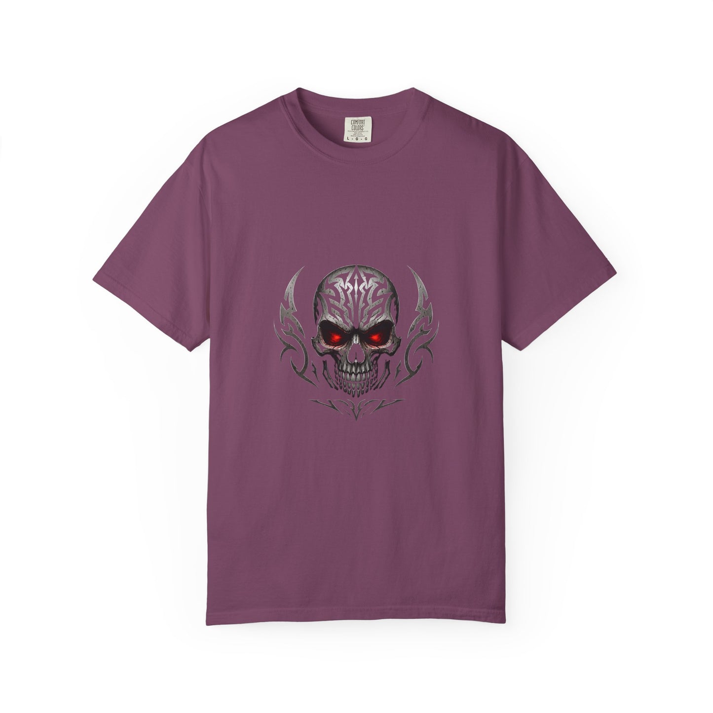 Doom Brew Skull T-Shirt — Official Doom Brew Merch