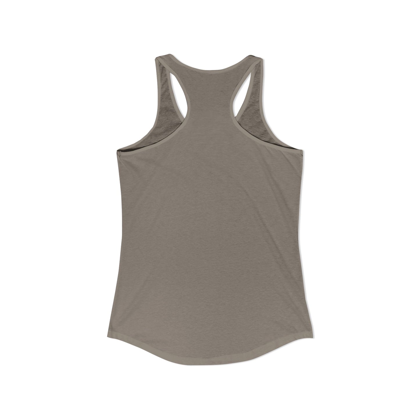 Women's Ideal Racerback Tank - Doom Brew Official Merch