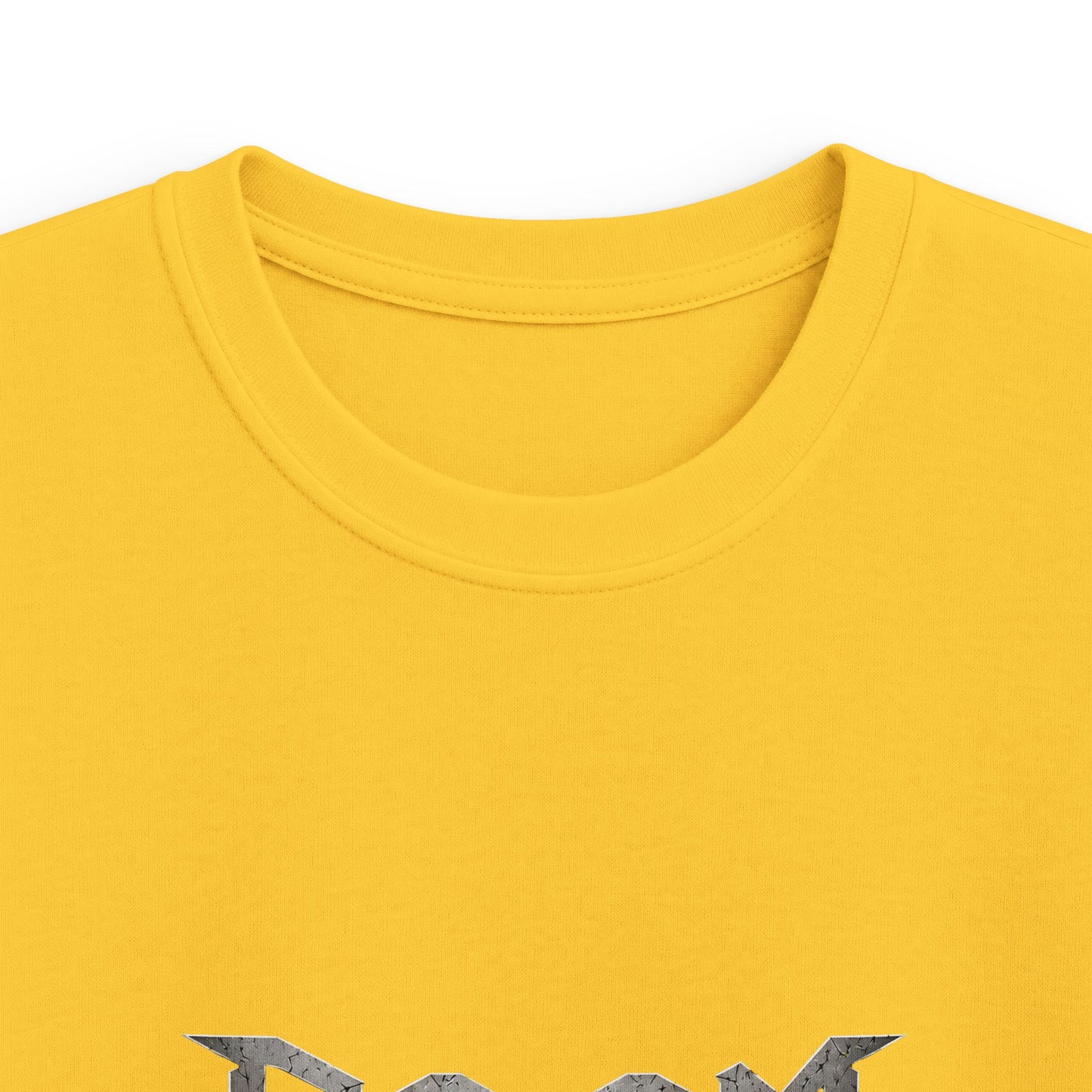 Kids Tee, Number 56 Back - Doom Brew Official Merch