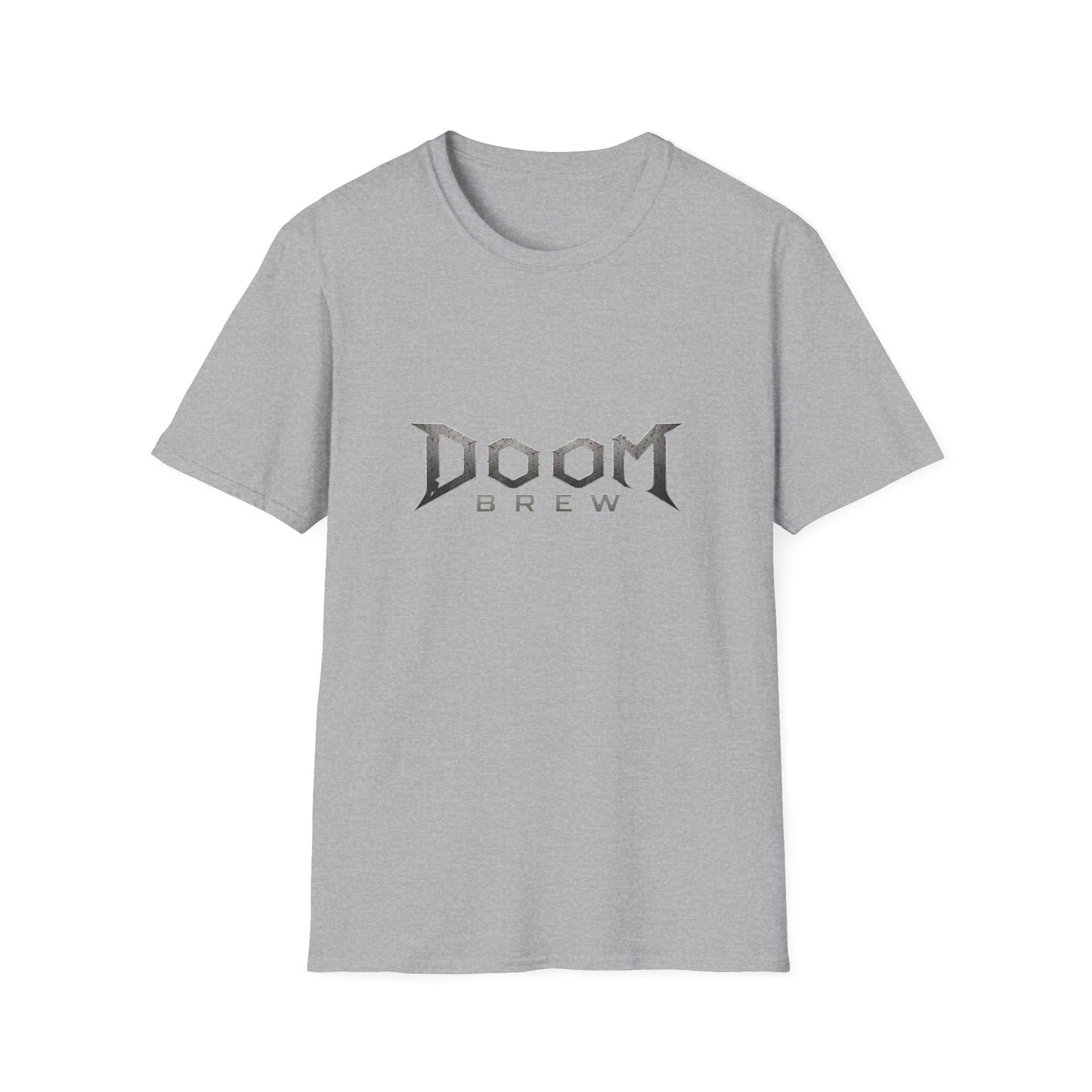 Doom Brew Graphic Tee — Official Doom Brew Merch