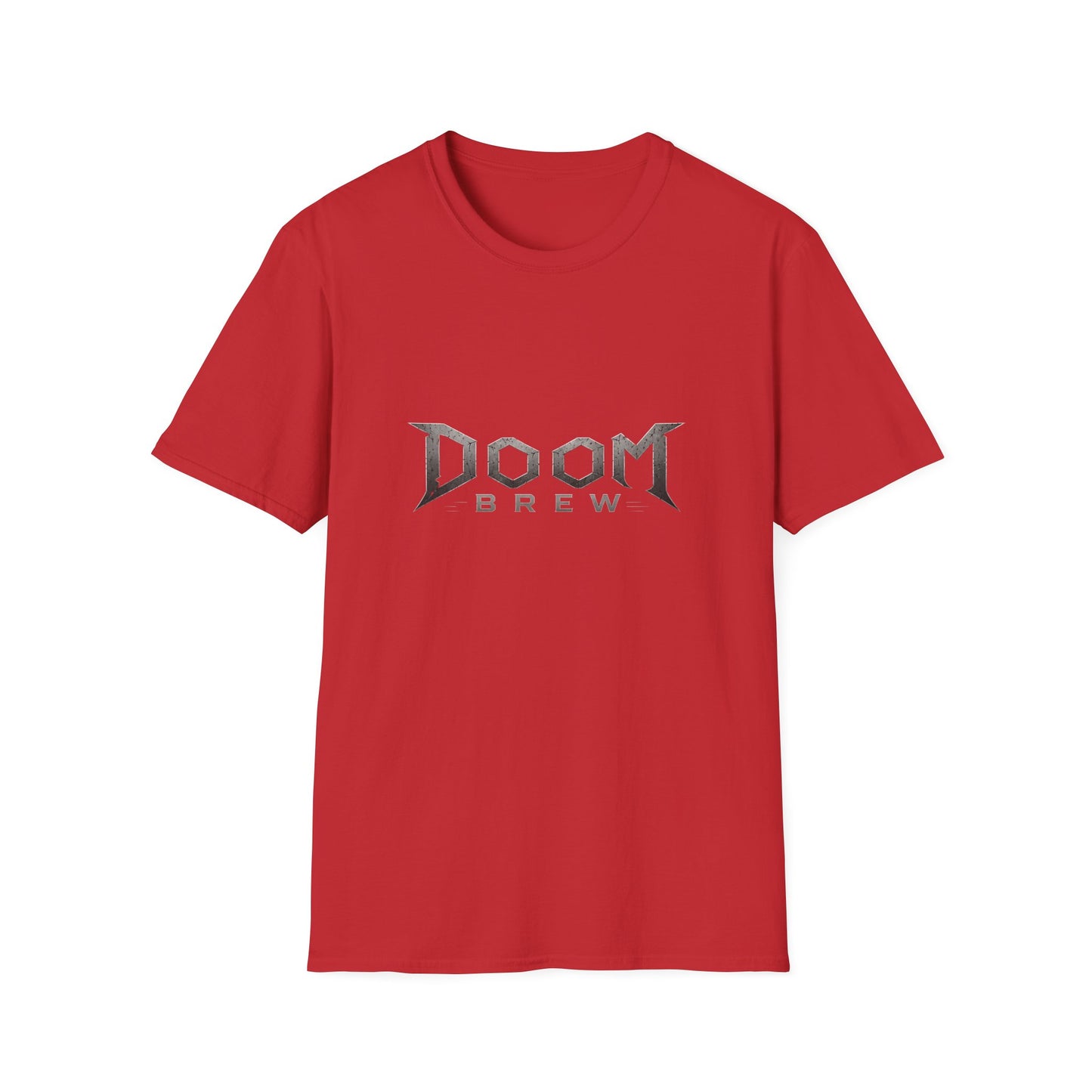 Doom Brew Graphic Tee — Official Doom Brew Merch