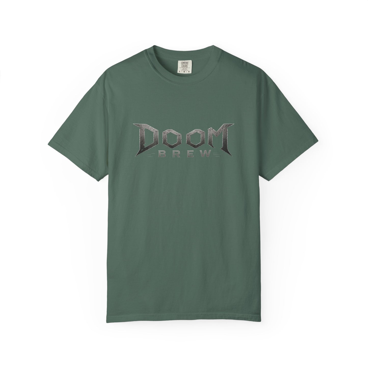 Doom Brew T-Shirt | Official Doom Brew Merch