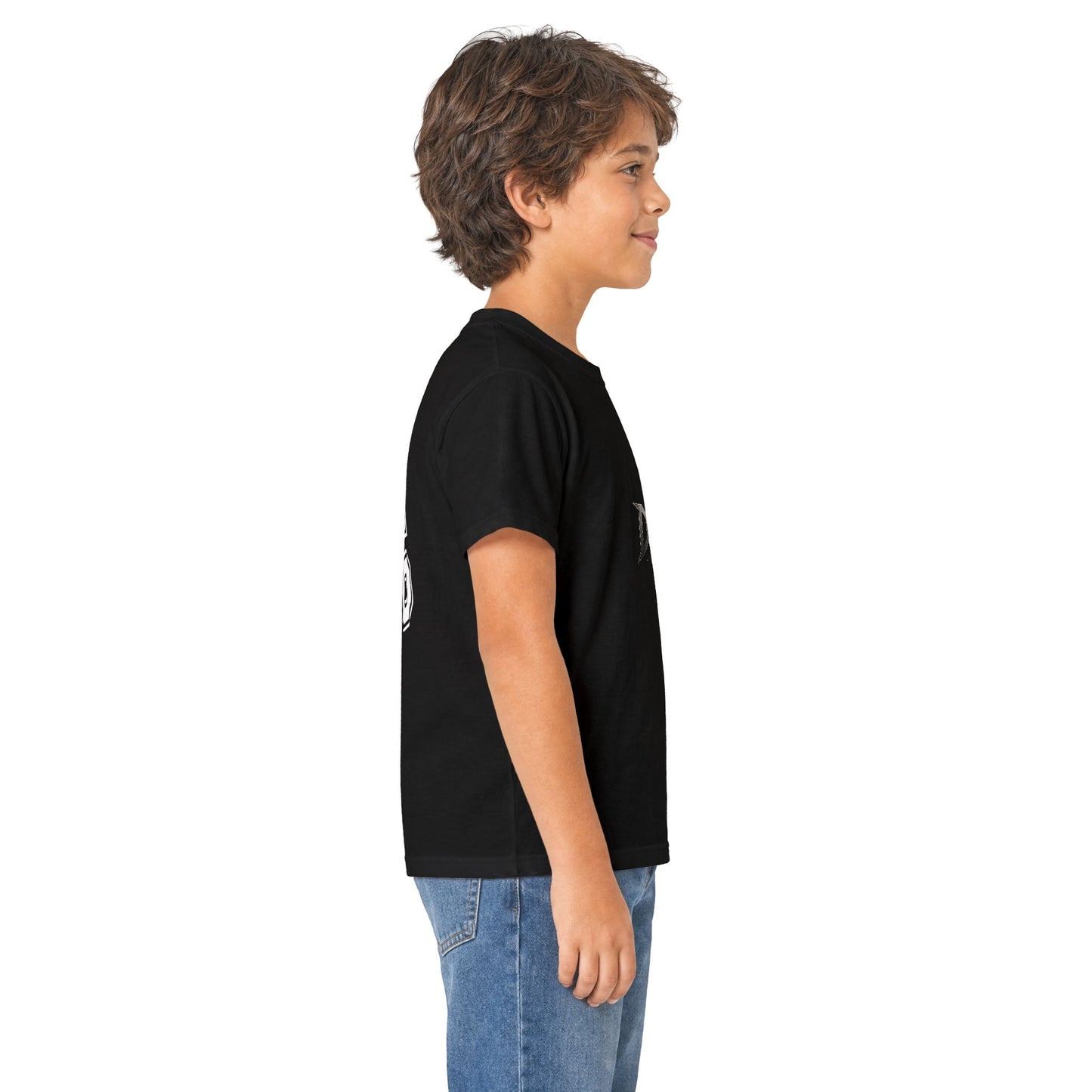 Kids Tee, Number 56 Back - Doom Brew Official Merch