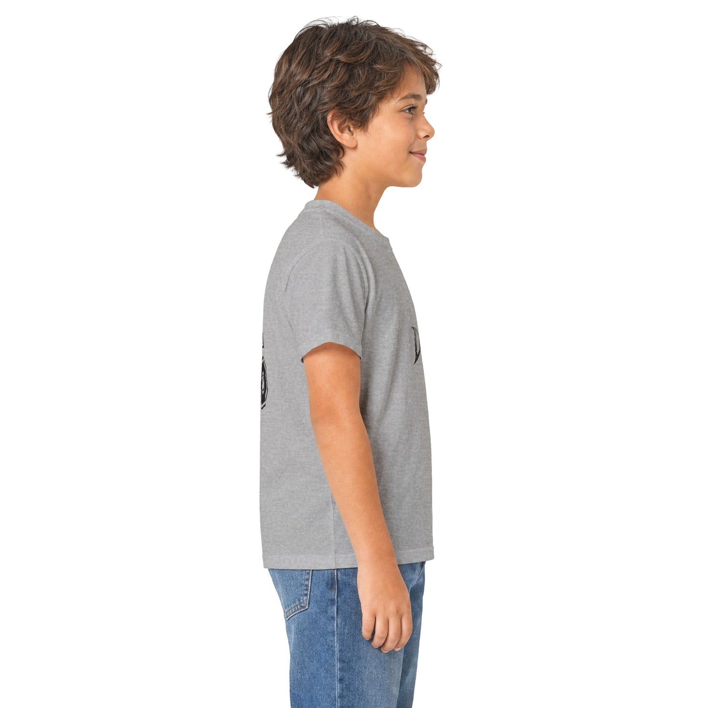 Kids Tee, Number 56 Back - Doom Brew Official Merch