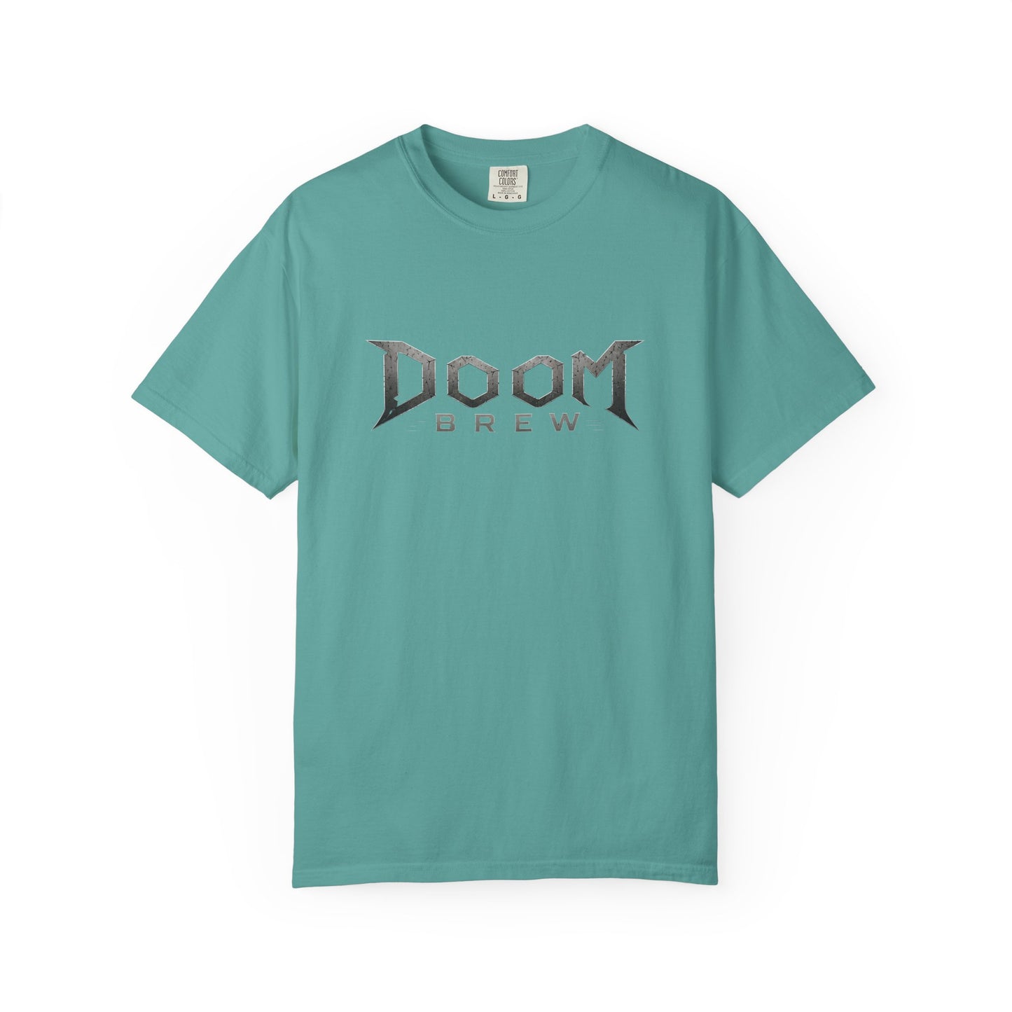 Doom Brew T-Shirt | Official Doom Brew Merch