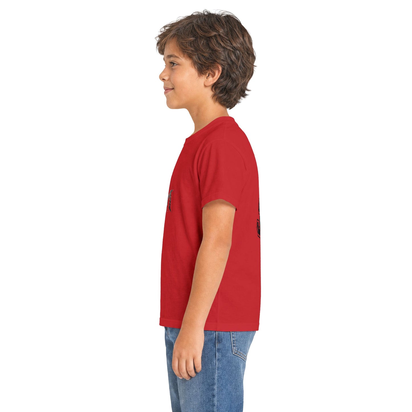 Kids Tee, Number 56 Back - Doom Brew Official Merch